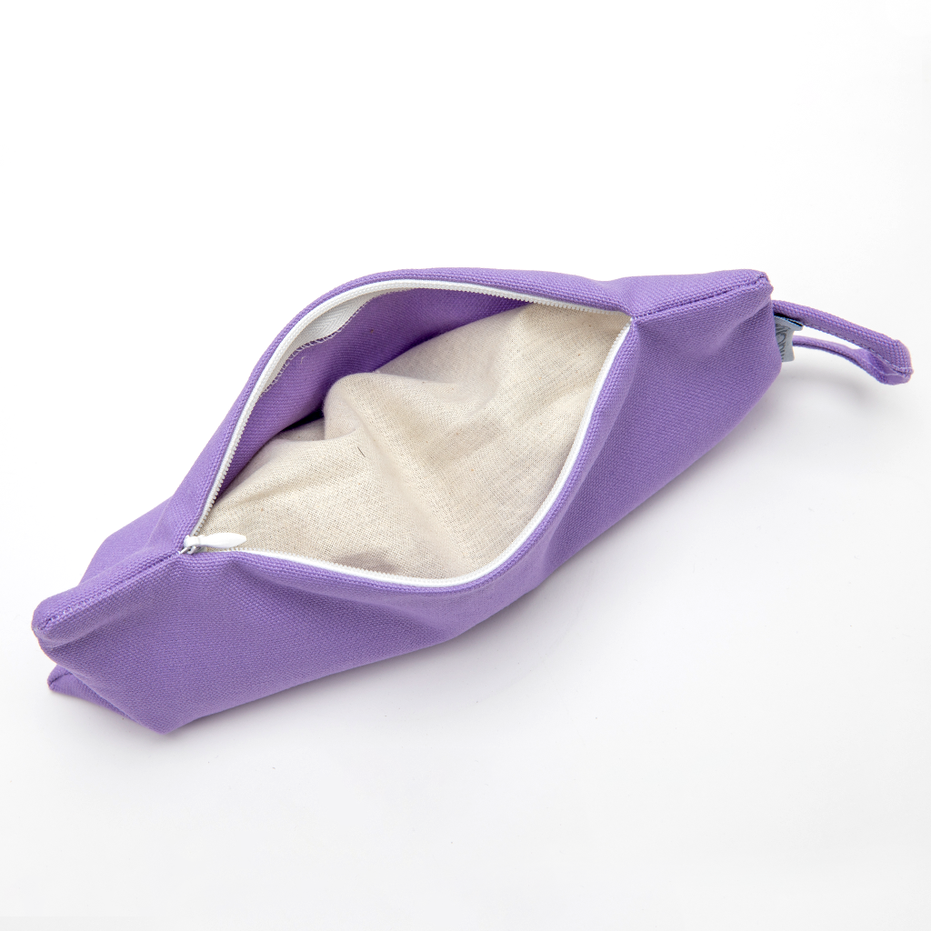 Eco Organic Eye Pillow in Lavender、mySite、topwebapps