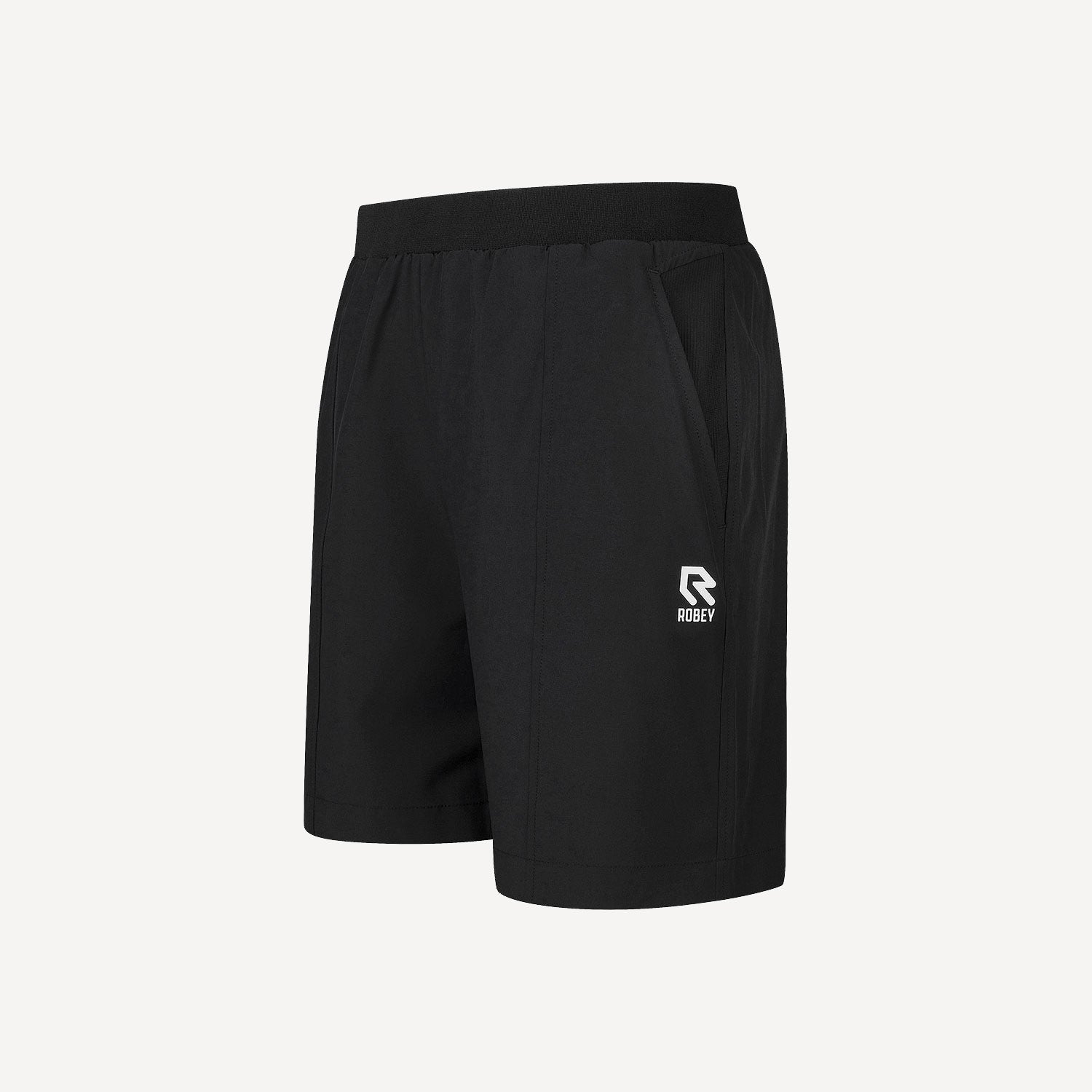 Robey Ace Men's Tennis Shorts、mySite、neckold