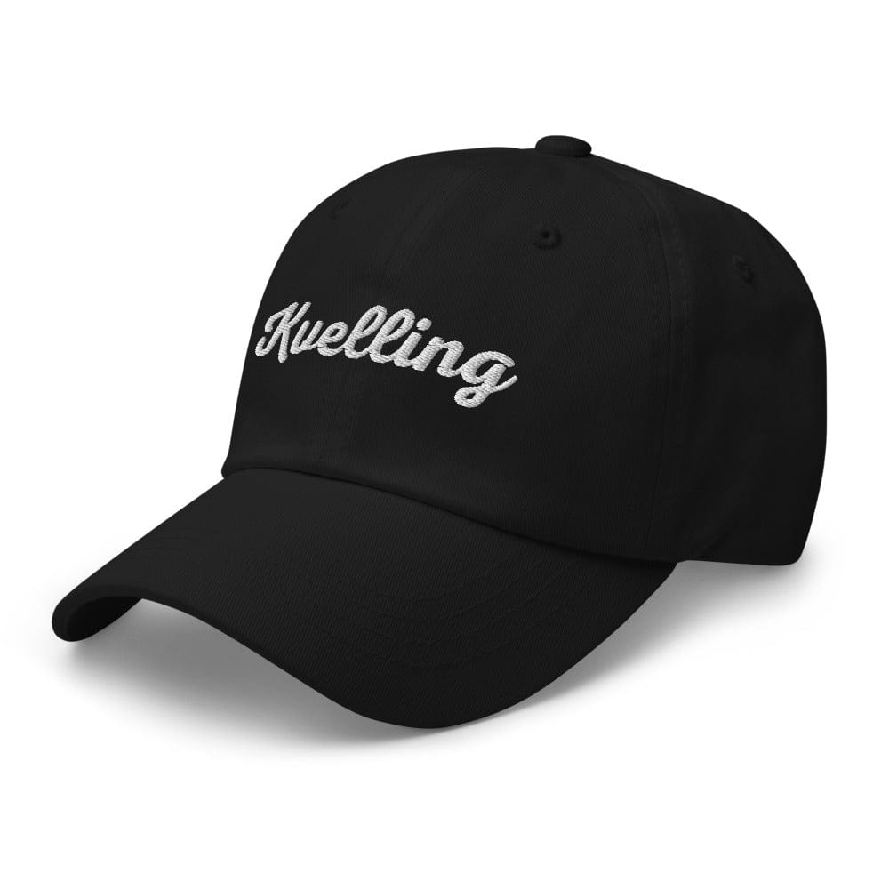 Kvelling Hat - Light Blue, Pink or Black、mySite、topwebapps