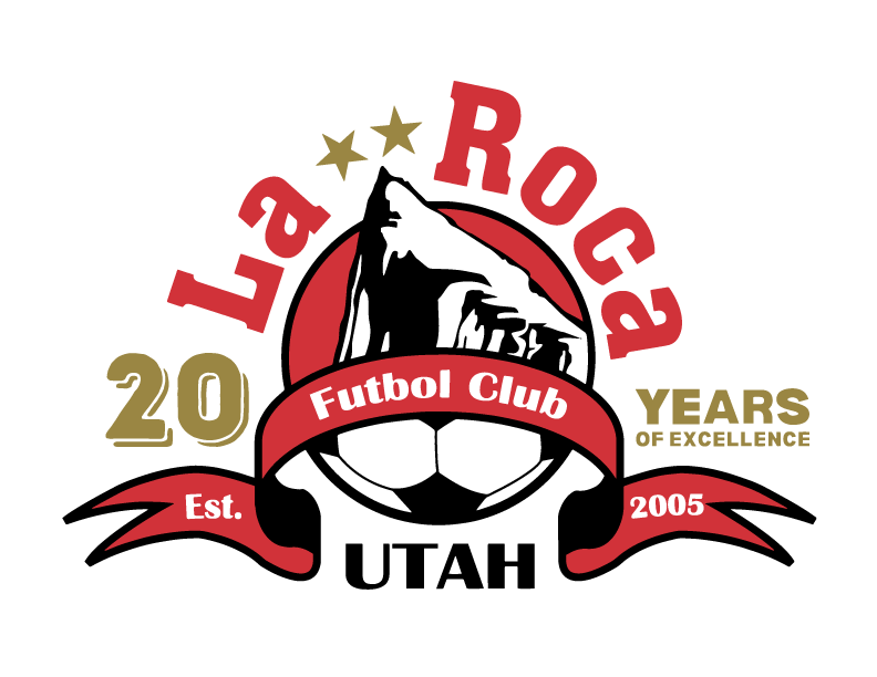 La Roca Crest Pocket - LARO99、mySite、noshort