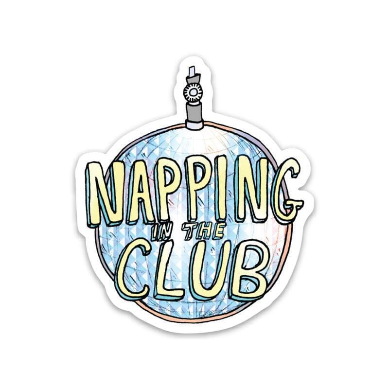  Napping in the club、mySite、elrpsem3k