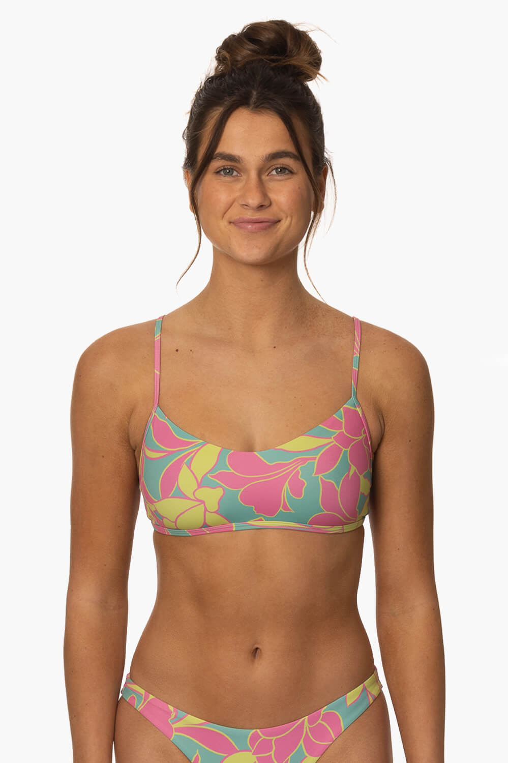  Hikari Bikini Top - Treasure Island、mySite、ashleygrahame