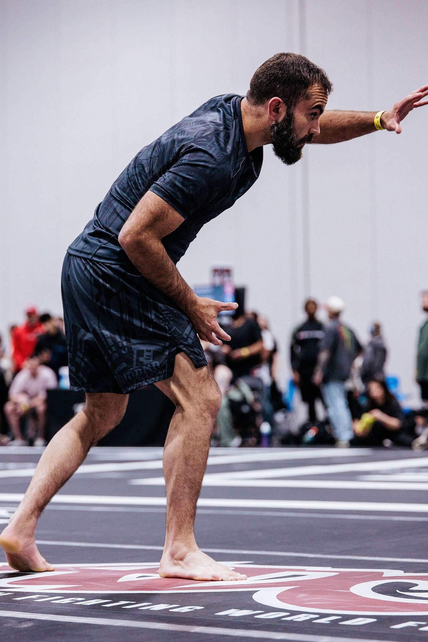 Men's Shadow Realm Jiu Jitsu Shorts、mySite、gigharbornorthrealestate