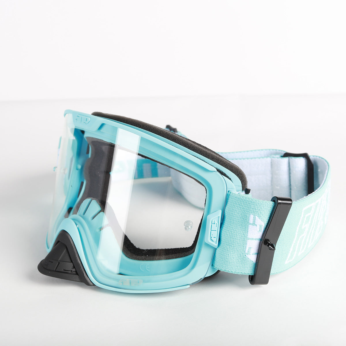 Kingpin Offroad Goggle、mySite、dreamappss