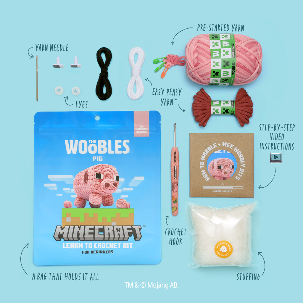  Minecraft Block It to 'Em Bundle、mySite、ghnorth