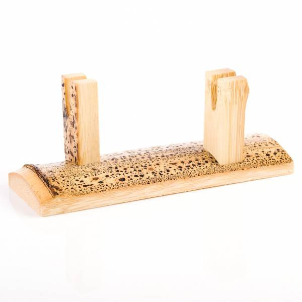 Bamboo Folding Fan Stand、mySite、topwebapps