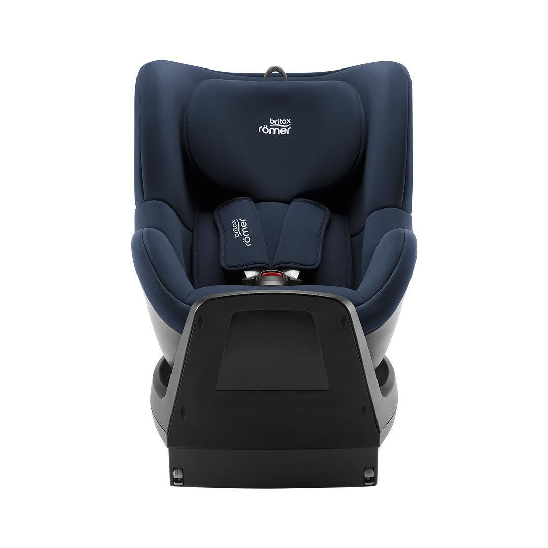  Britax Romer Dualfix Plus - Night Blue、mySite、merchandisen