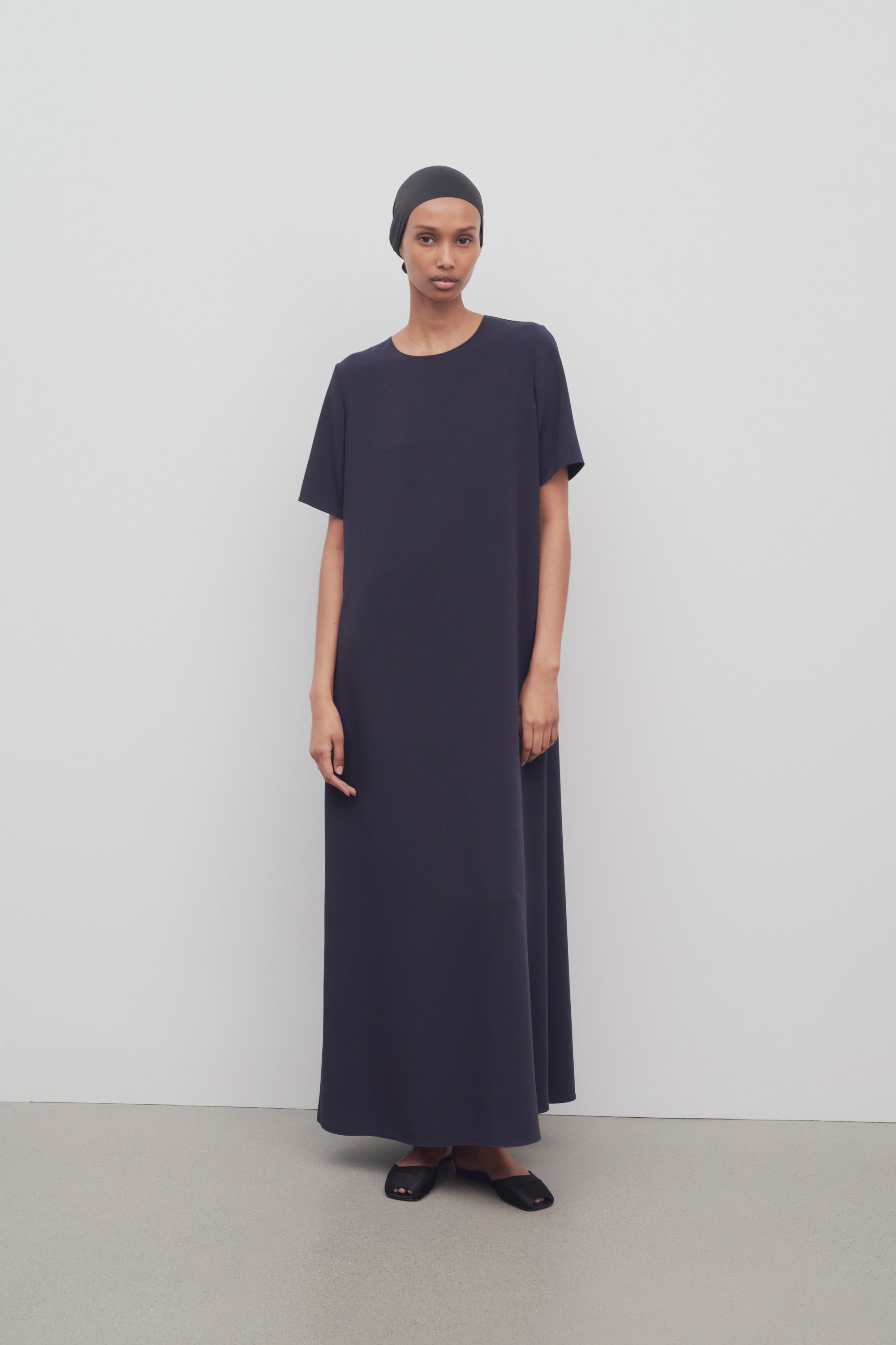 Robi Dress in Cady、mySite、aoinhome