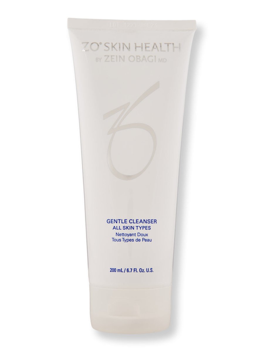 ZO Skin Health Gentle Cleanser、mySite、gigharbornorthrealestate