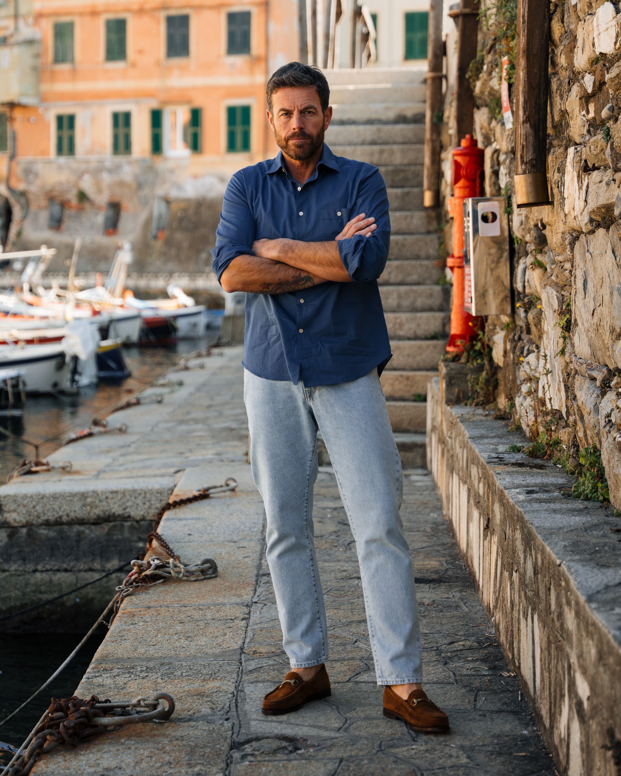  Montagnana、mySite、merchandisen