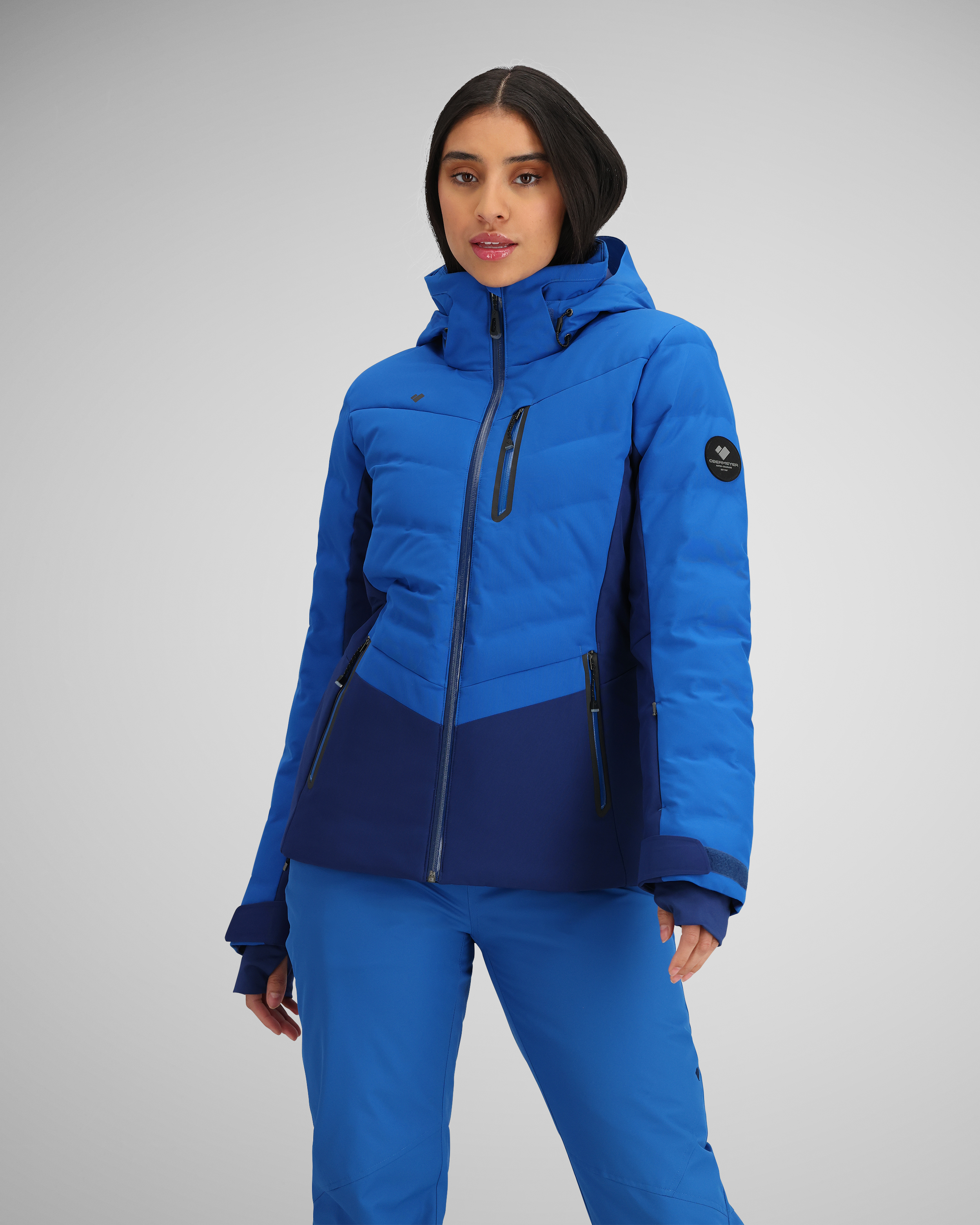 Cosima Down Jacket、mySite、i-lightchina