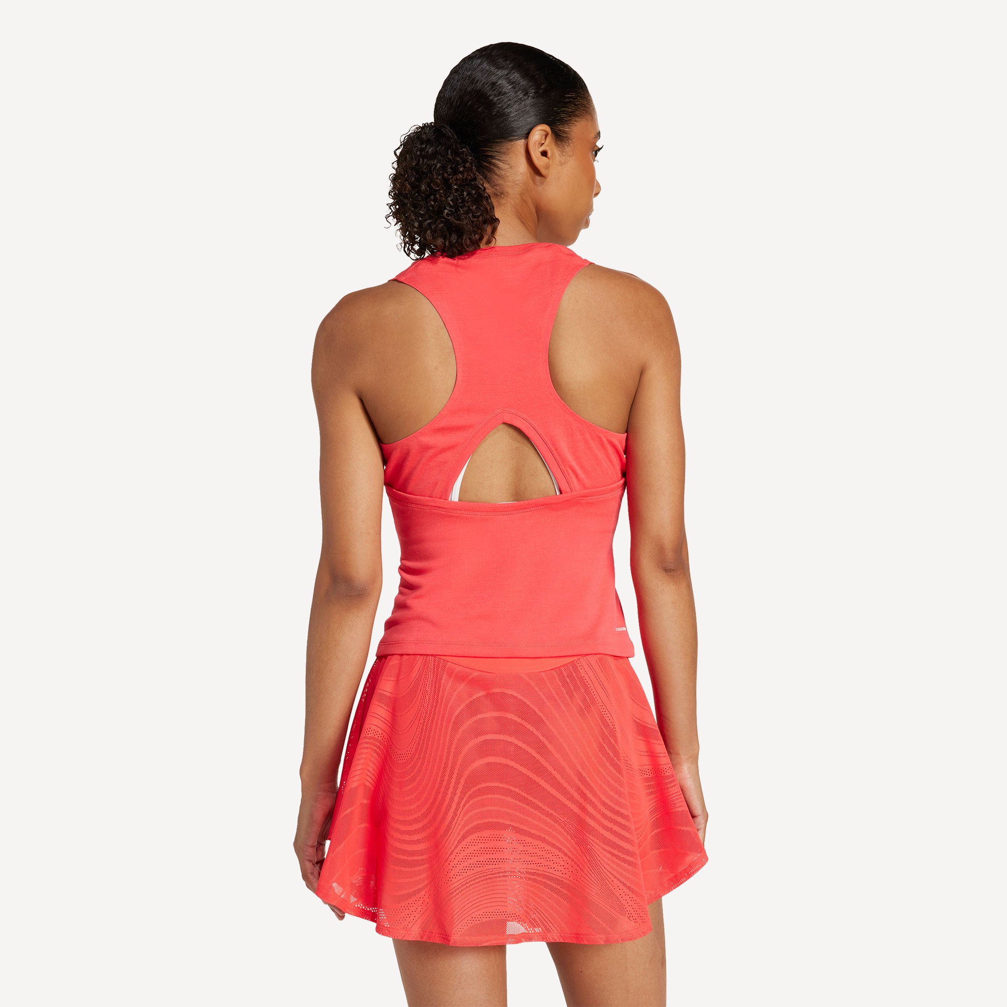 adidas Pro Melbourne Women's Y Tennis Tank