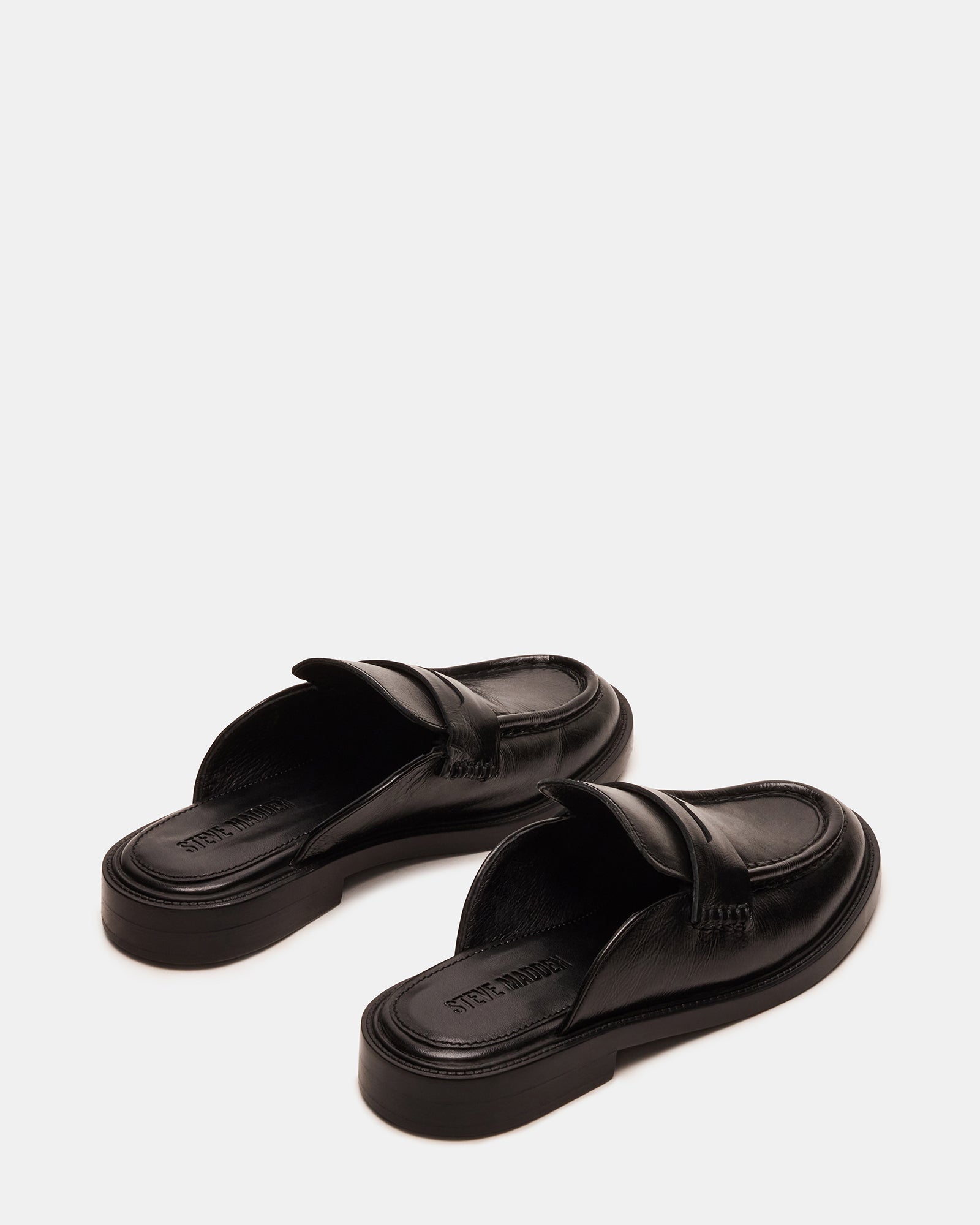 MULBERRY BLACK LEATHER、mySite、gtrtttuynbv