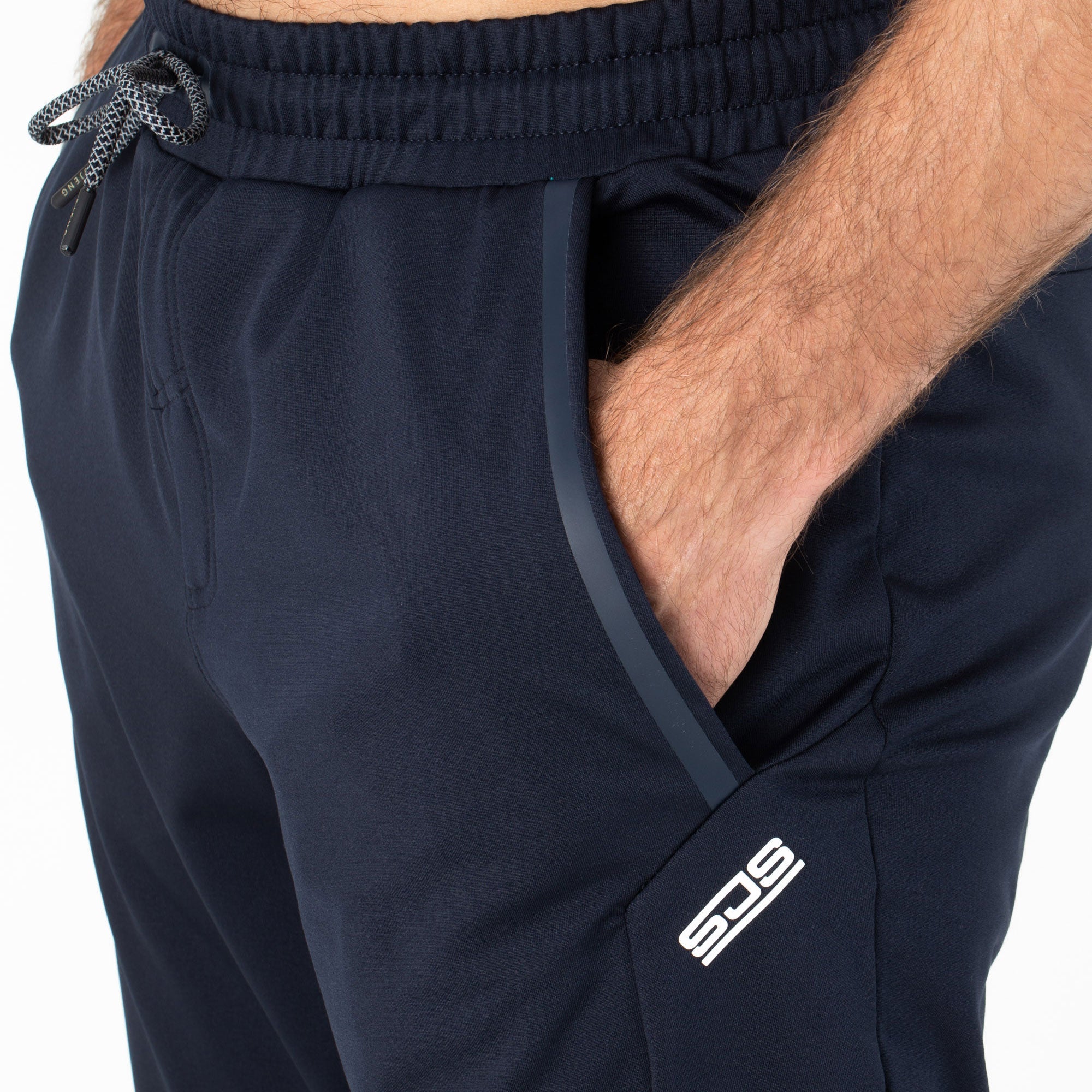 Sjeng Sports Pablio Long Men's Tennis Pants