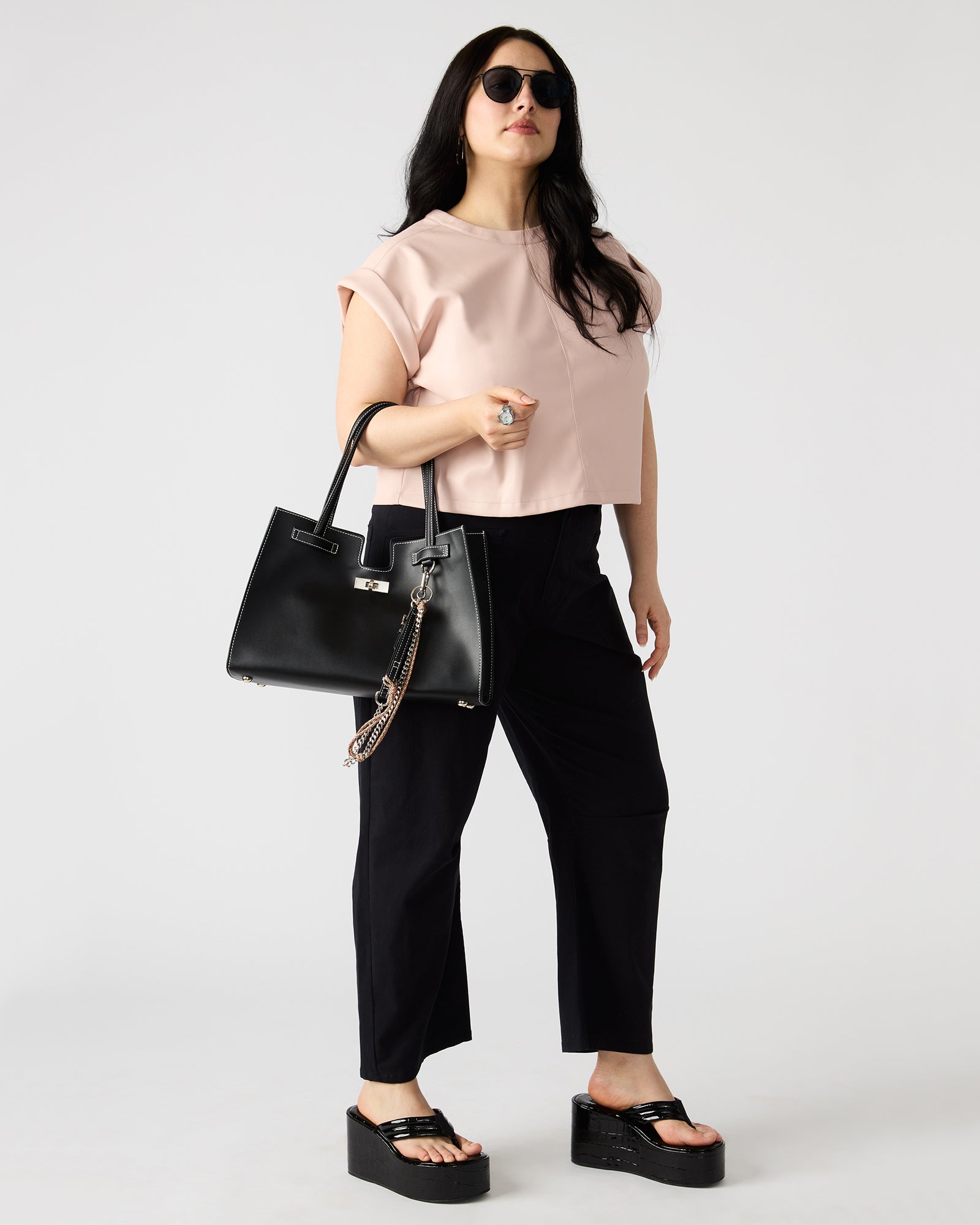 ONYX BAG BLACK、mySite、gtrtttuynbv