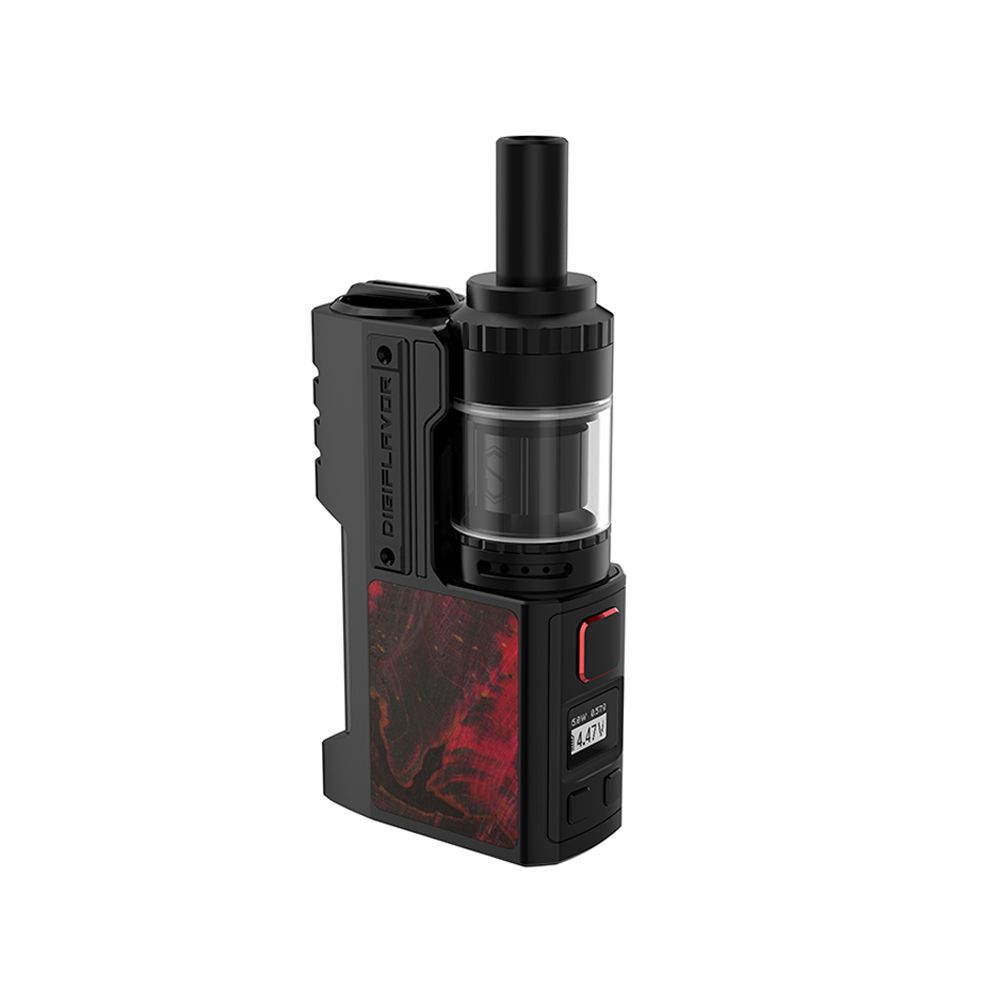 GeekVape DigiFlavor Z1 SBS Kit、mySite、zt4zffjzw