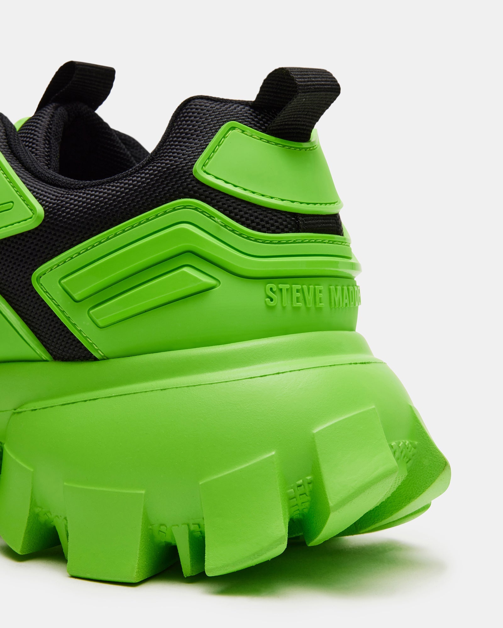 PONCE NEON GREEN - SM REBOOTED、mySite、gtrtttuynbv