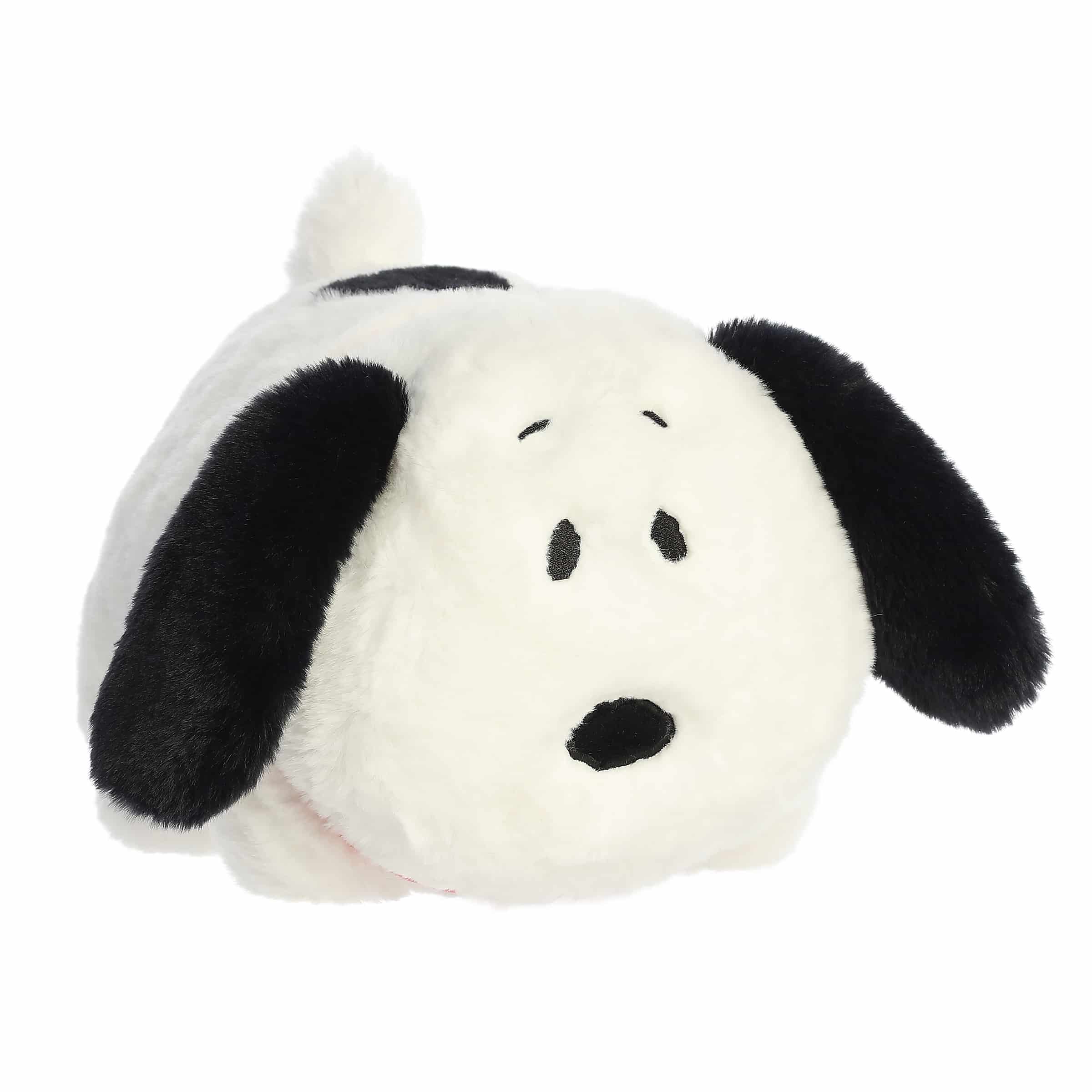 Aurora® - Peanuts® - Spudsters™ - 10 Snoopy、mySite、g9winljtr