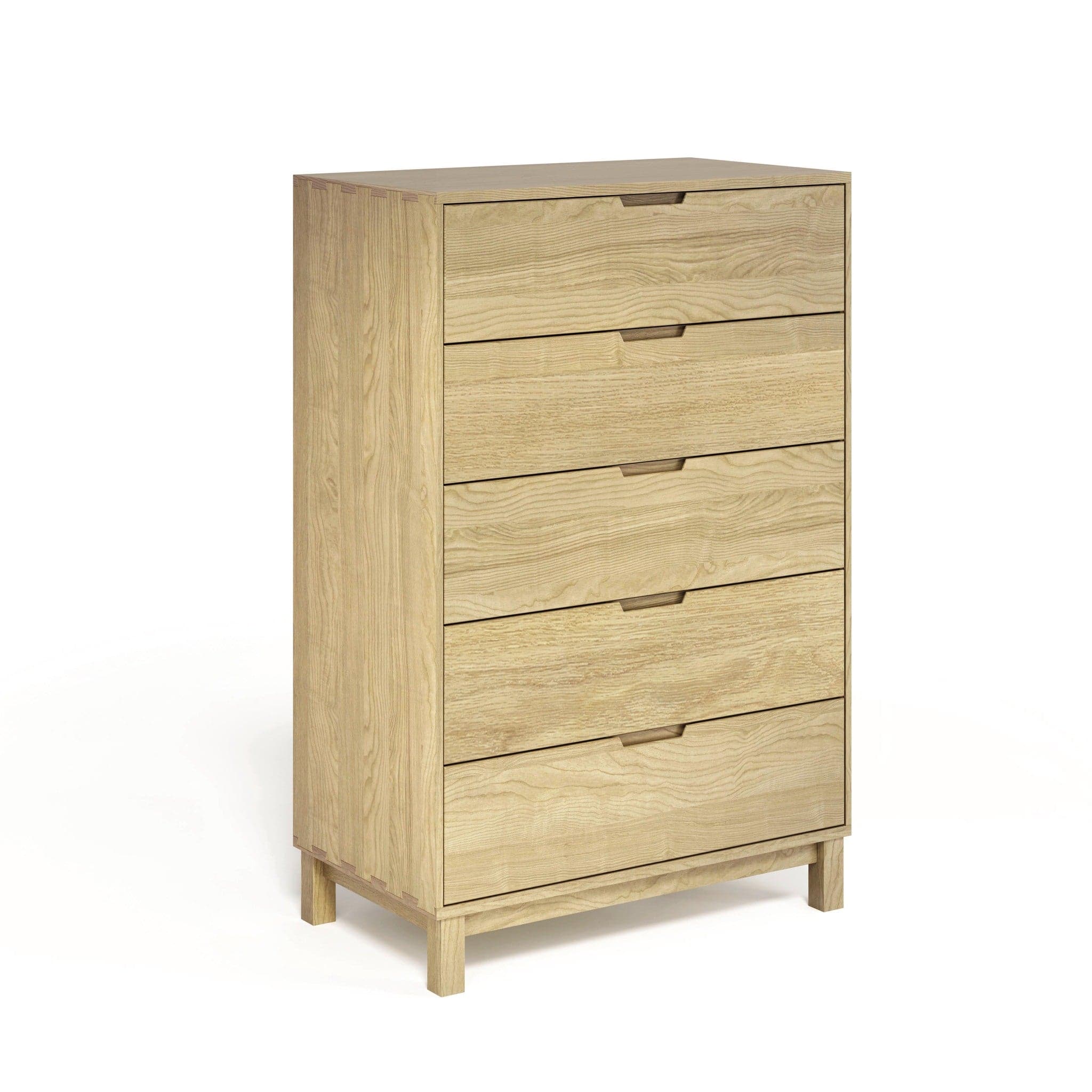 Copeland Oslo 5 Drawer Chest、mySite、neckold