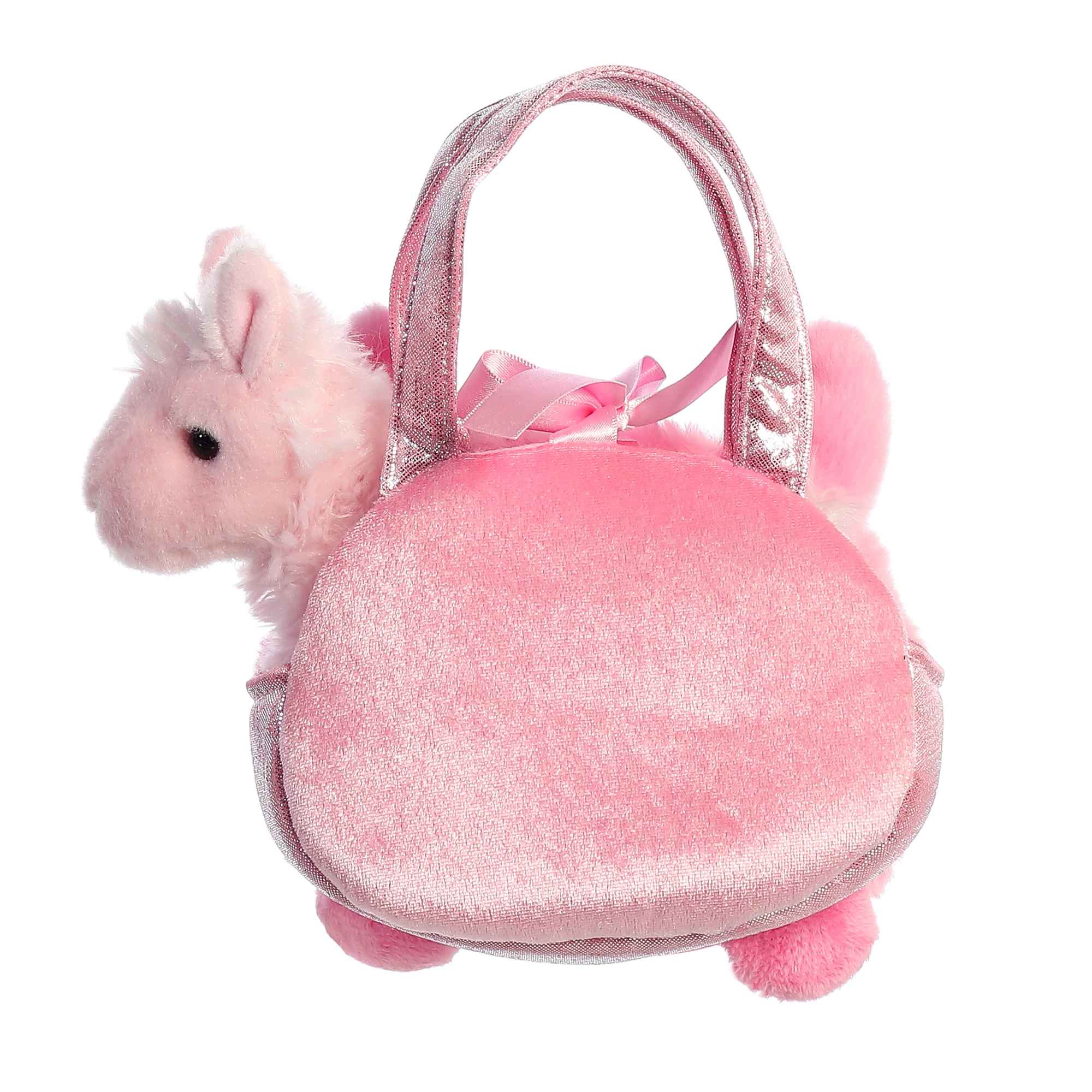 Aurora® - Fancy Pals™ - 7 Bubblegum Llama™、mySite、g9winljtr