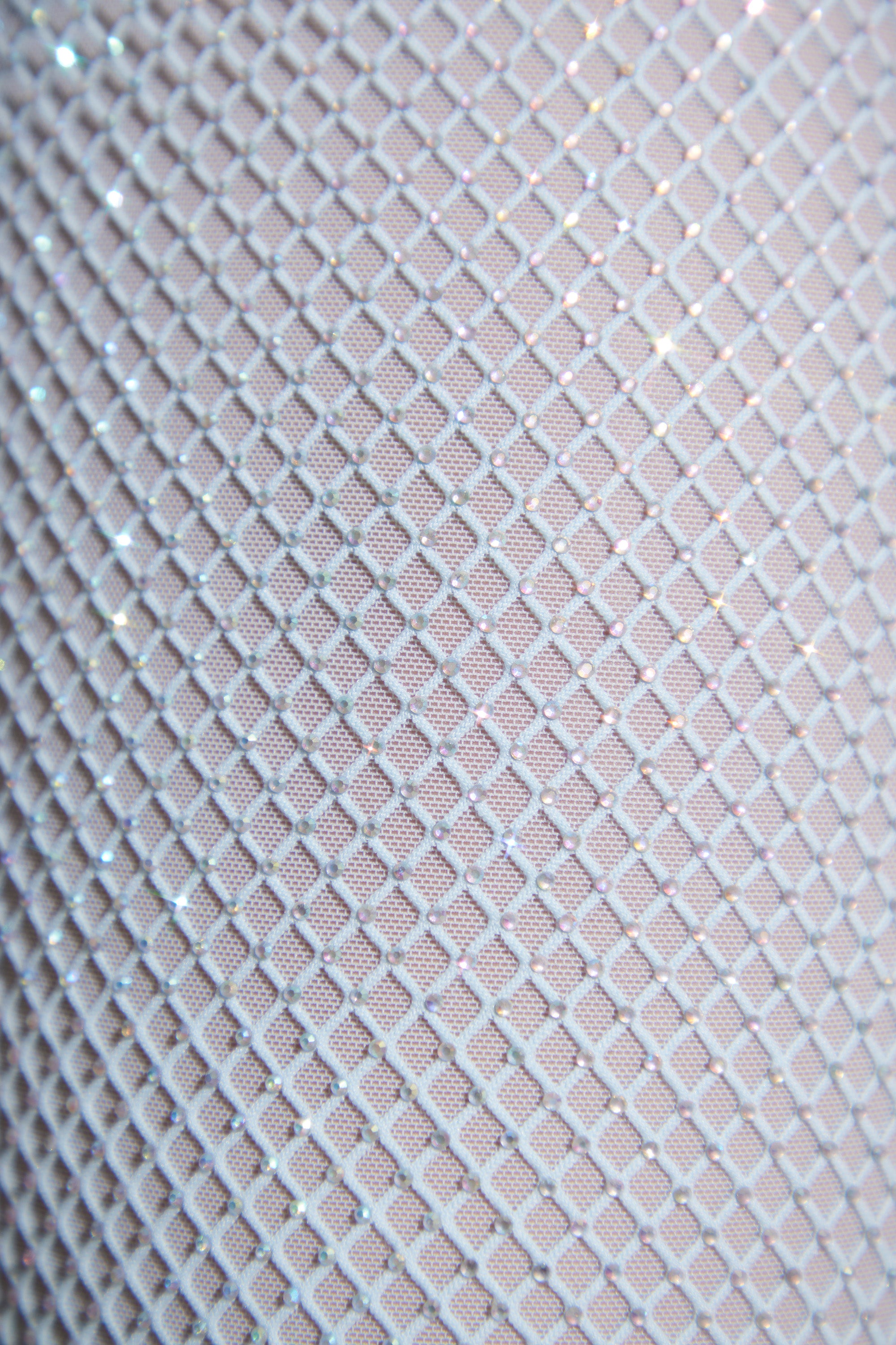 Tall Embellished Plunge Neck Jumpsuit in Aqua、mySite、solidvoid