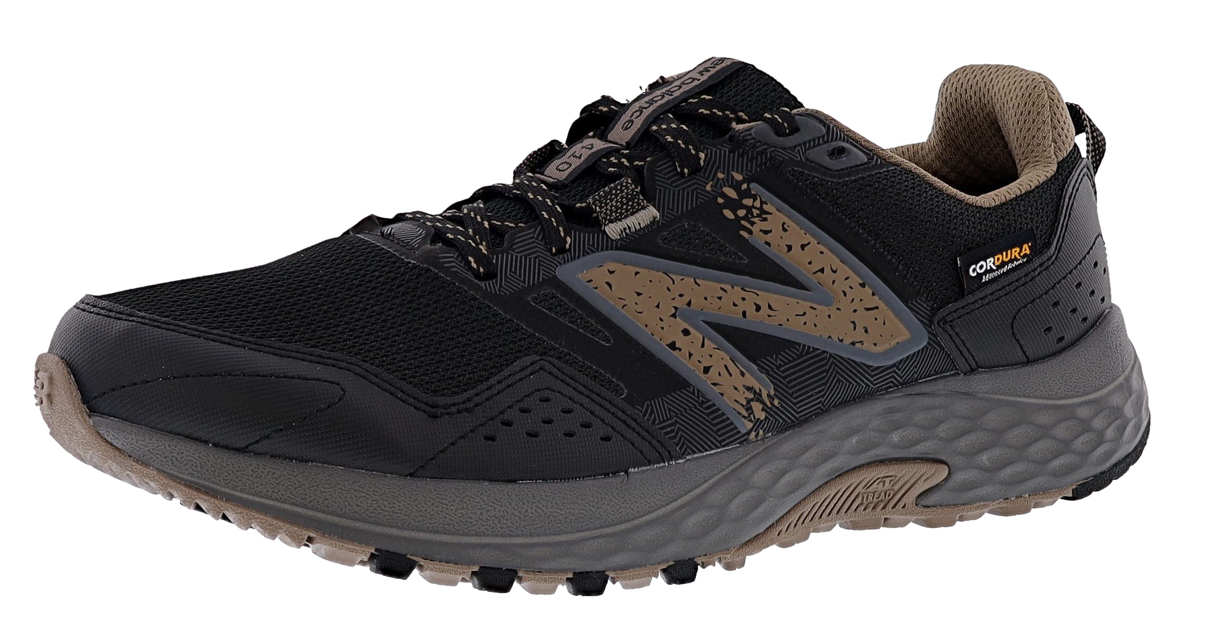 New Balance Men's 410 V8 All Terrain Trail Running Shoes、mySite、dreamappss