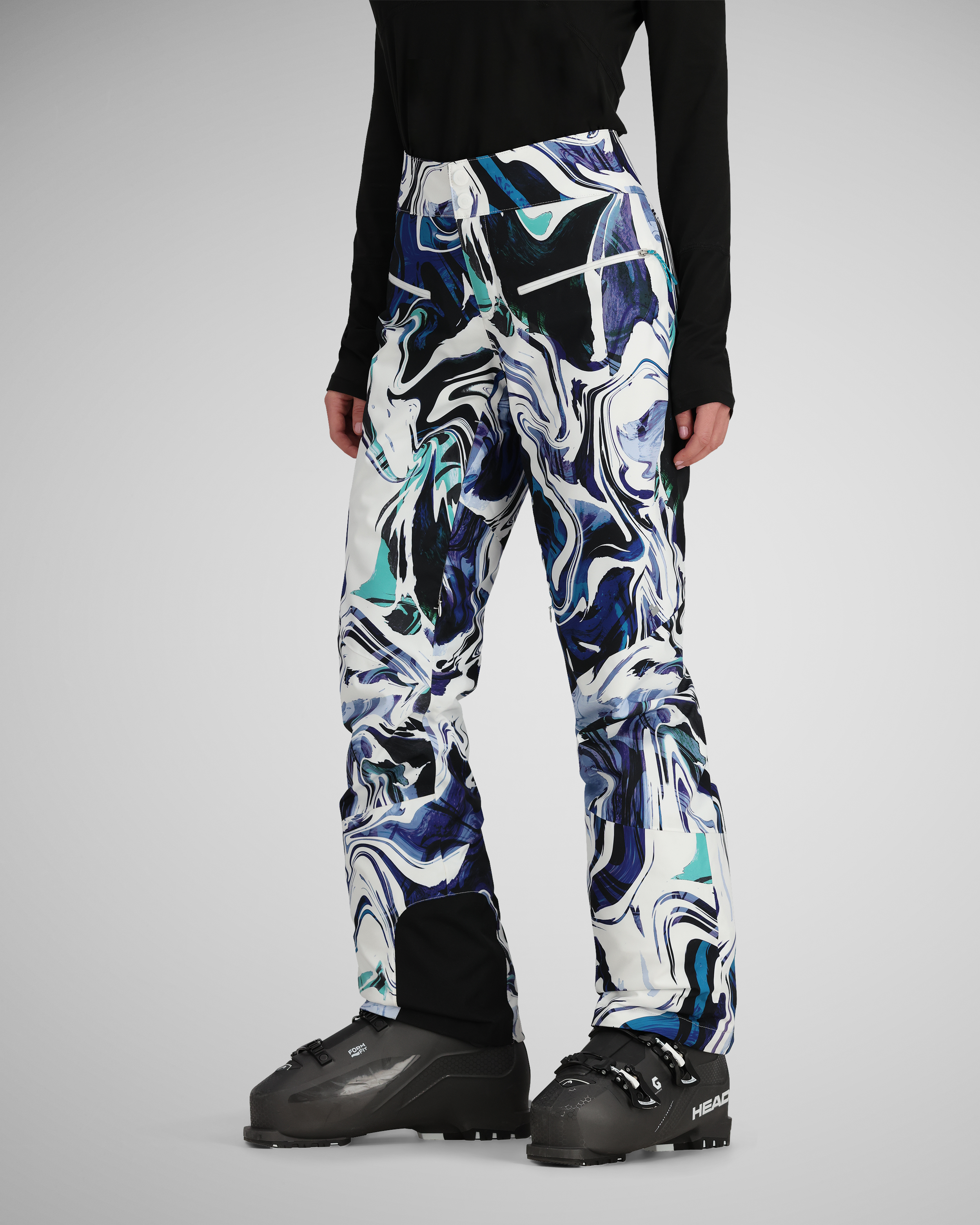 Printed Bliss Pant、mySite、i-lightchina