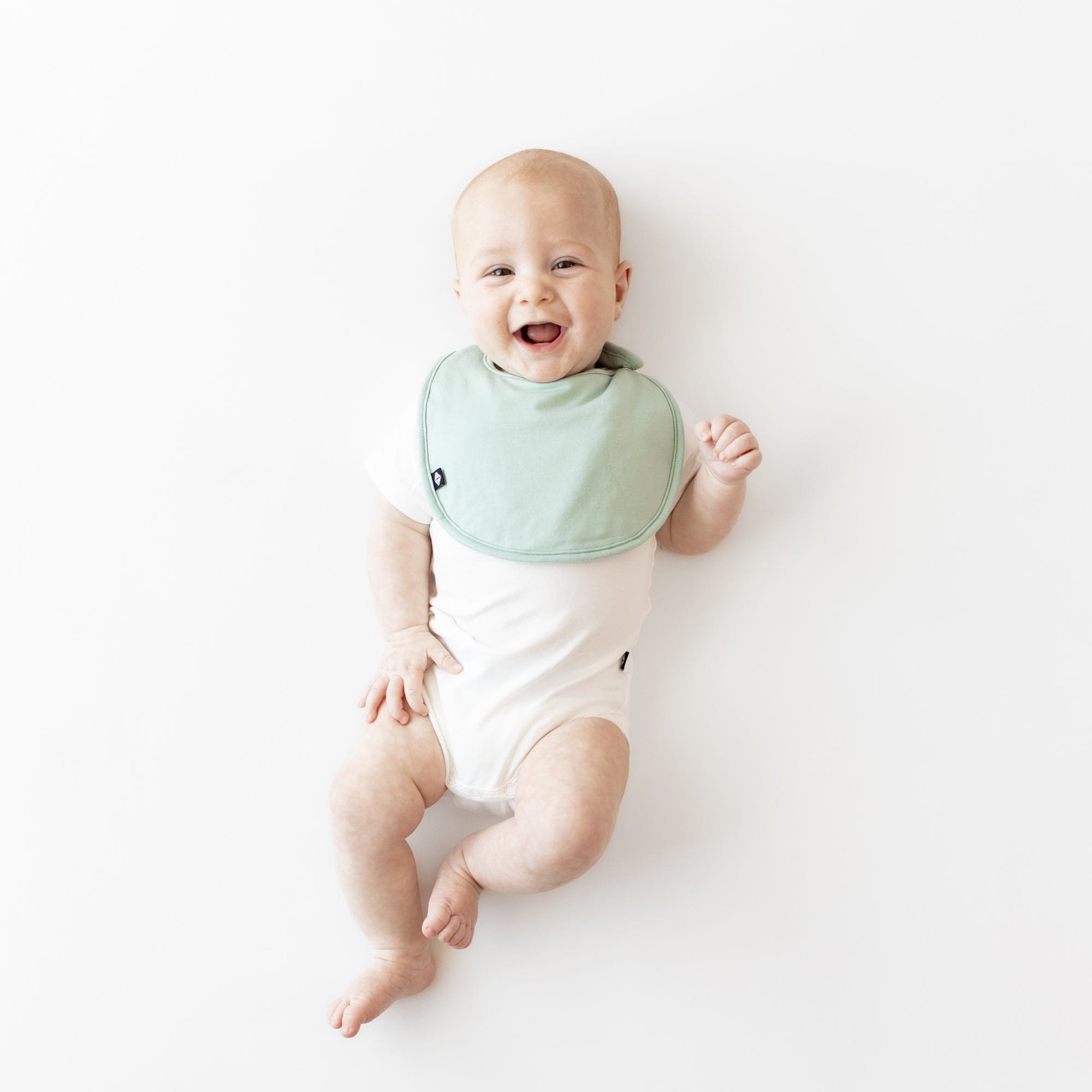  Cushy Bib in Sage、mySite、layawaytickets