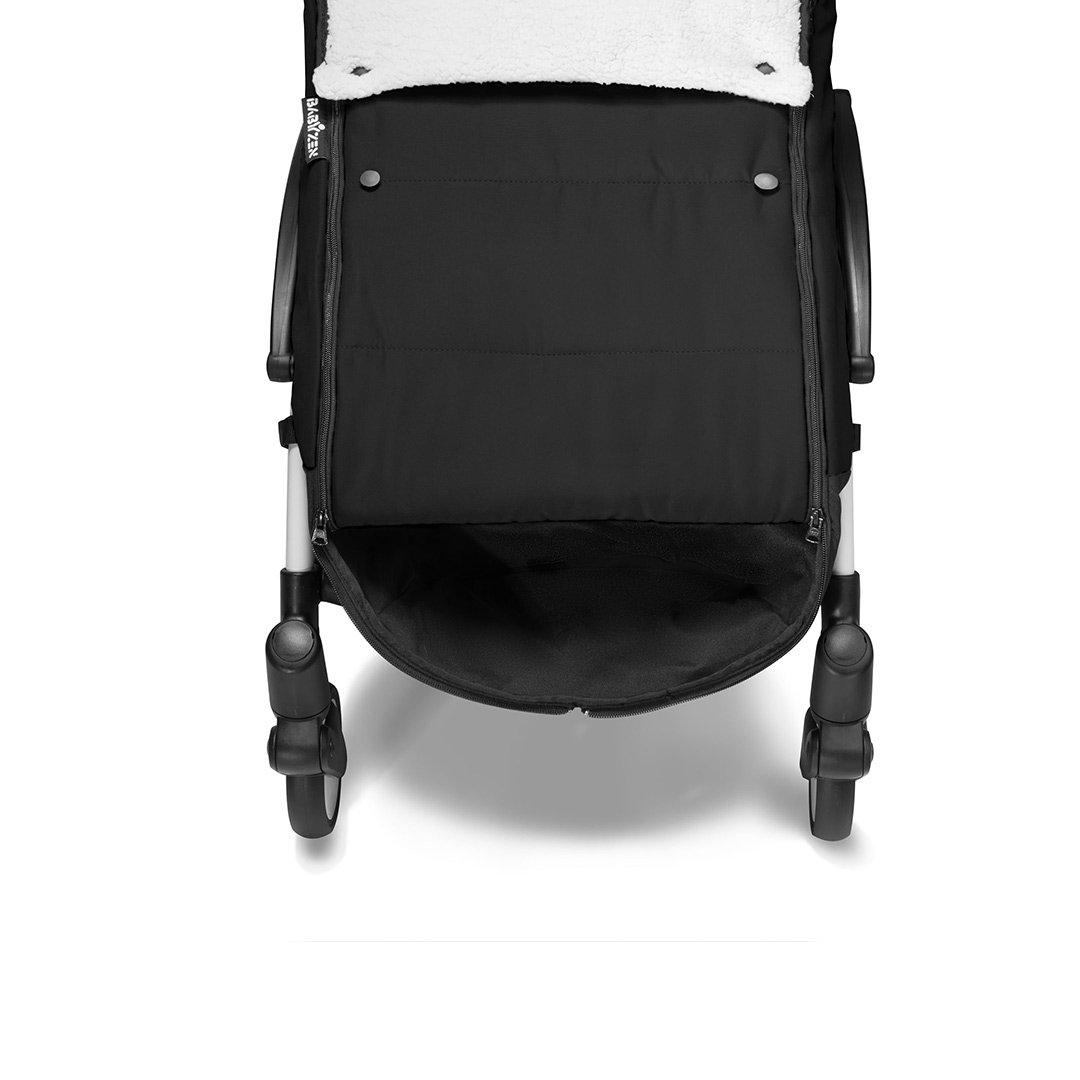  Stokke | BABYZEN YOYO Footmuff、mySite、merchandisen