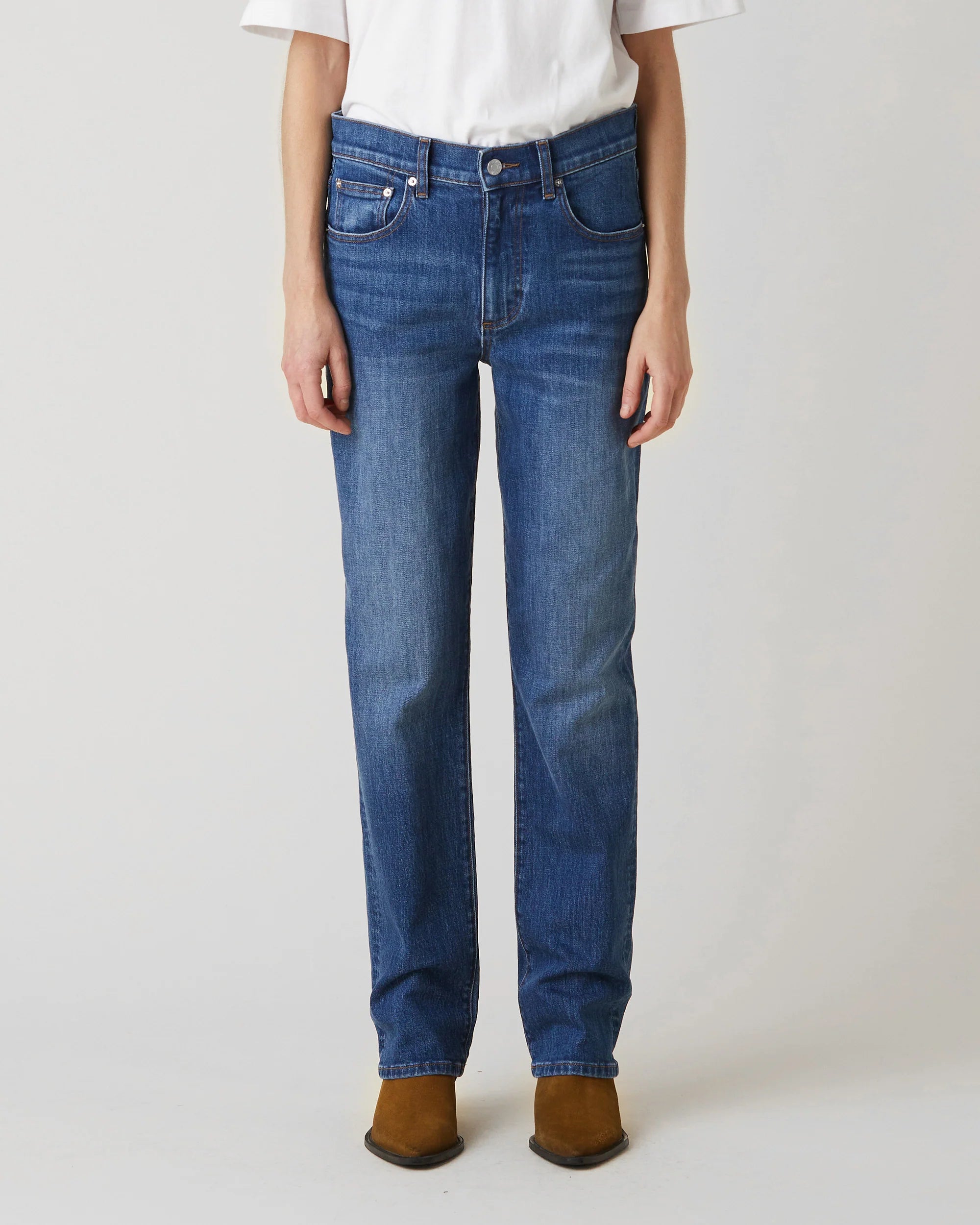 Le Jean Easy Slim、mySite、noshort
