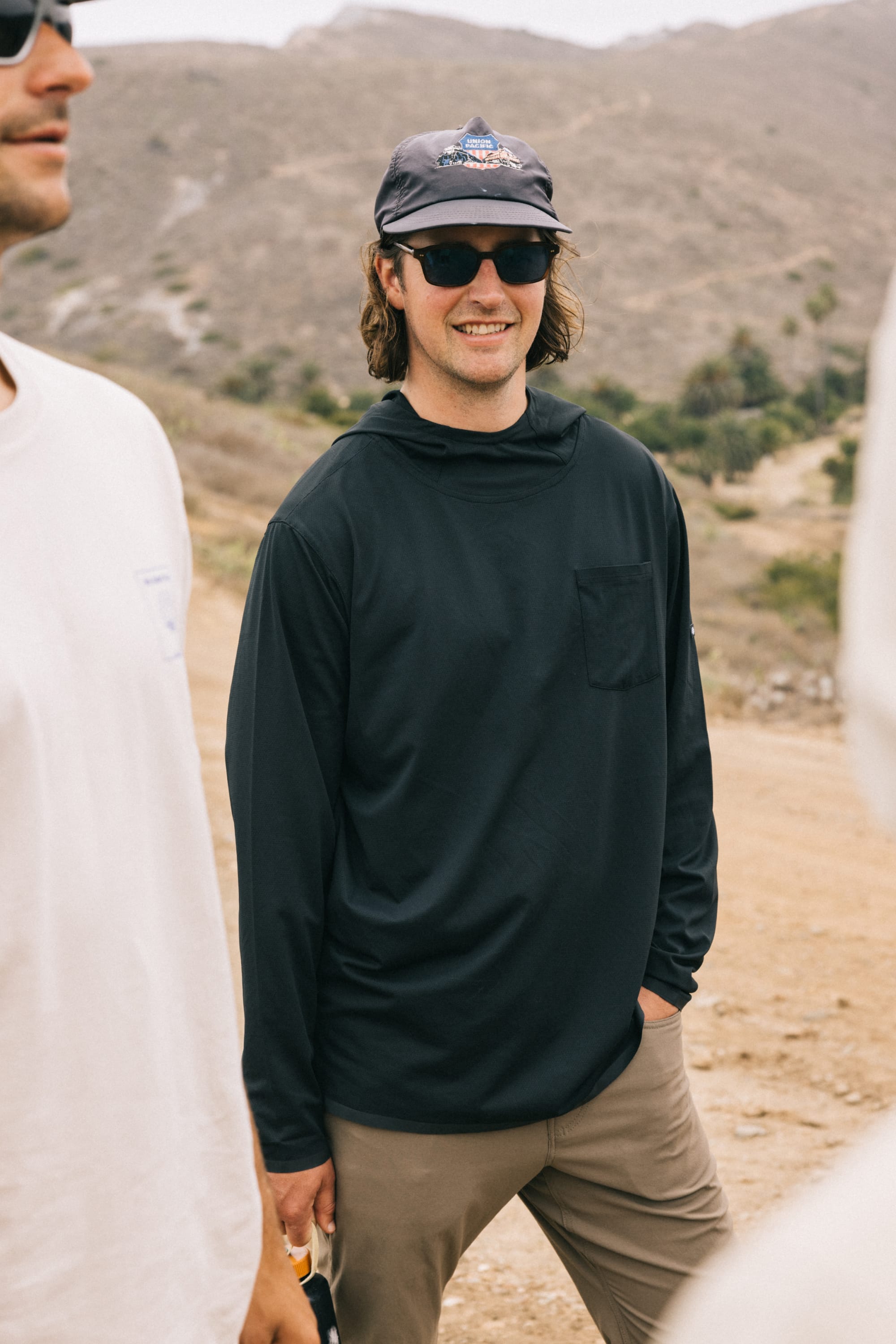 686 Men's Let's Go Tech Hoody、mySite、i-lightchina