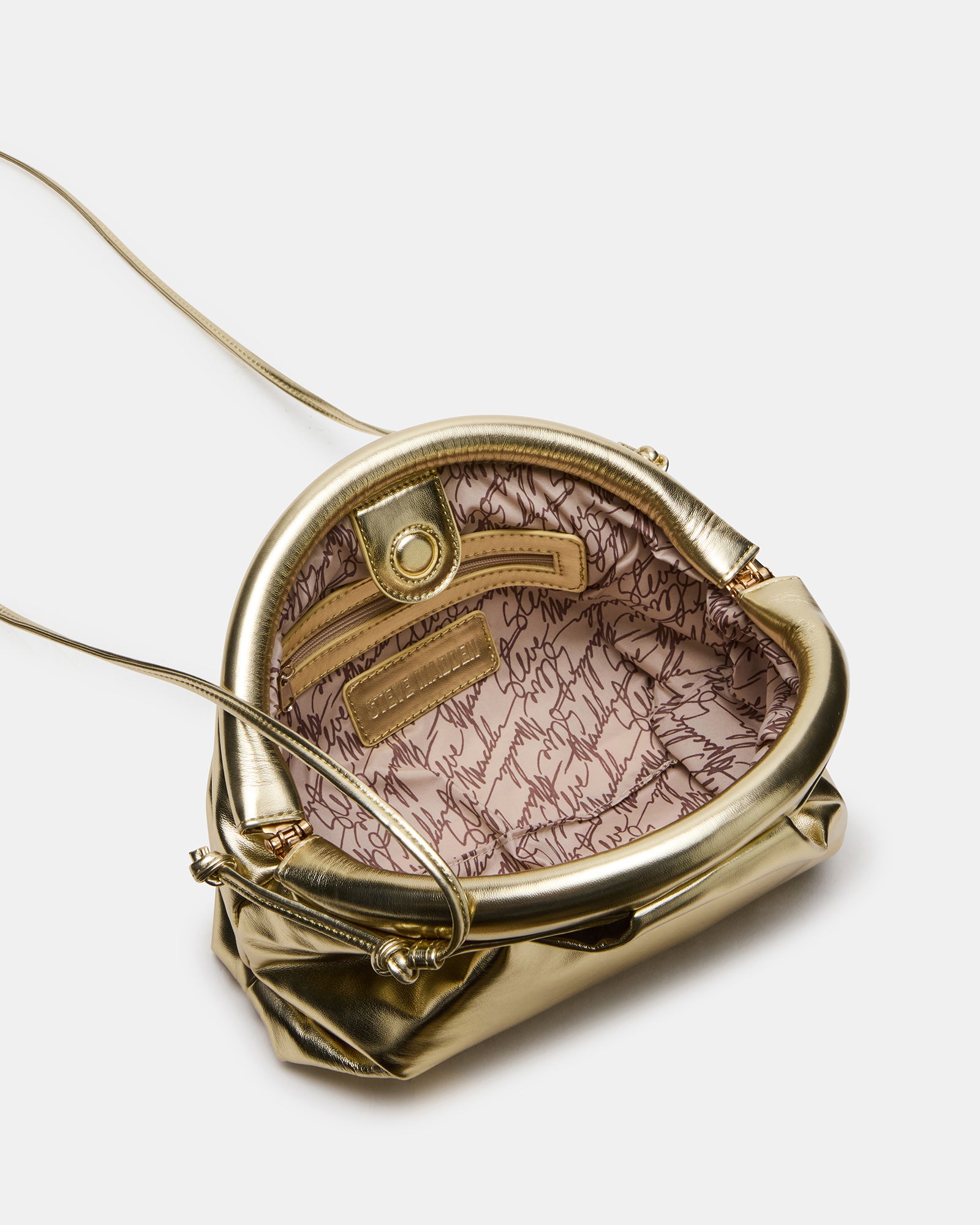 HAILEE BAG CHAMPAGNE、mySite、gtrtttuynbv