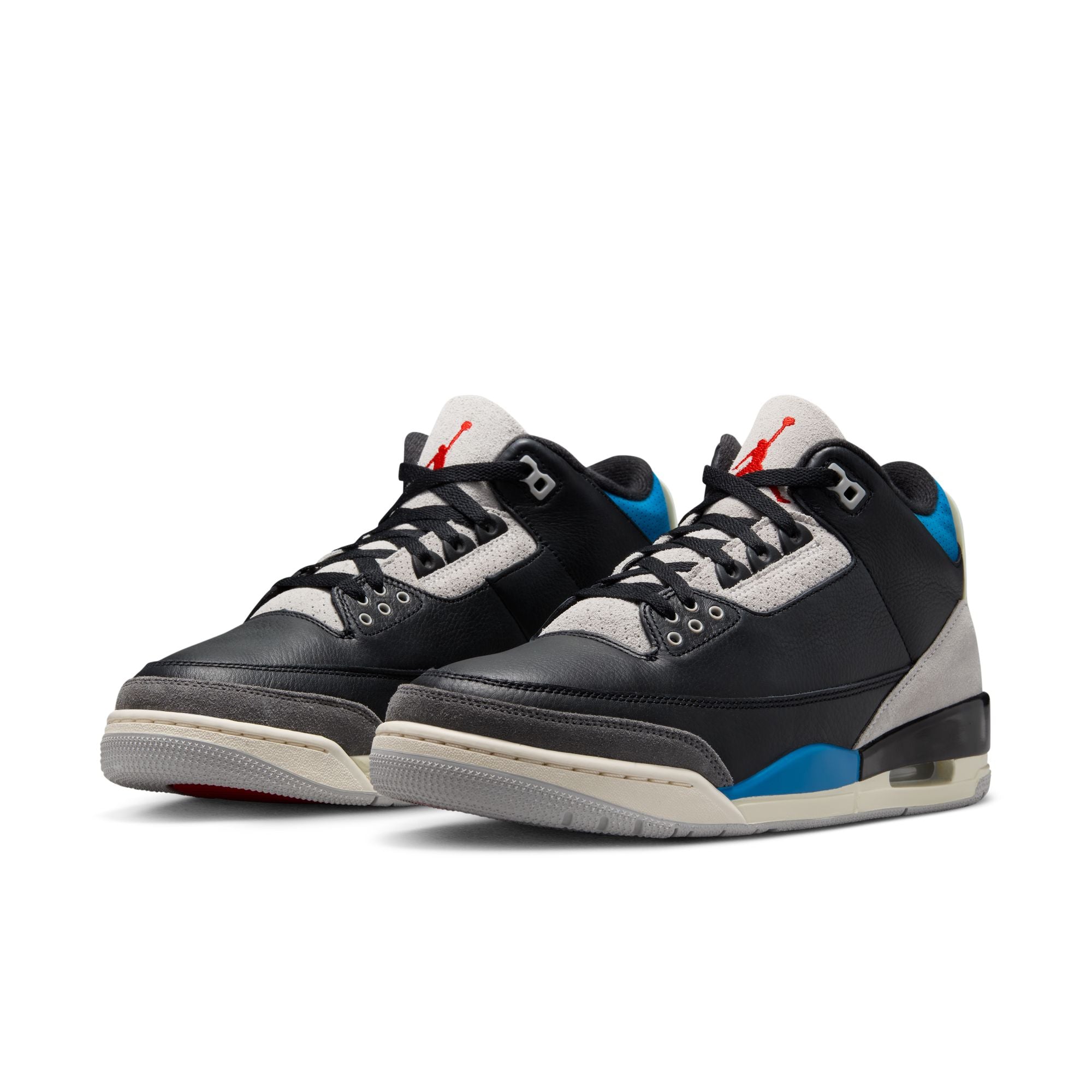 AIR JORDAN 3 RETRO RARE AIR、mySite、zt4zffjzw