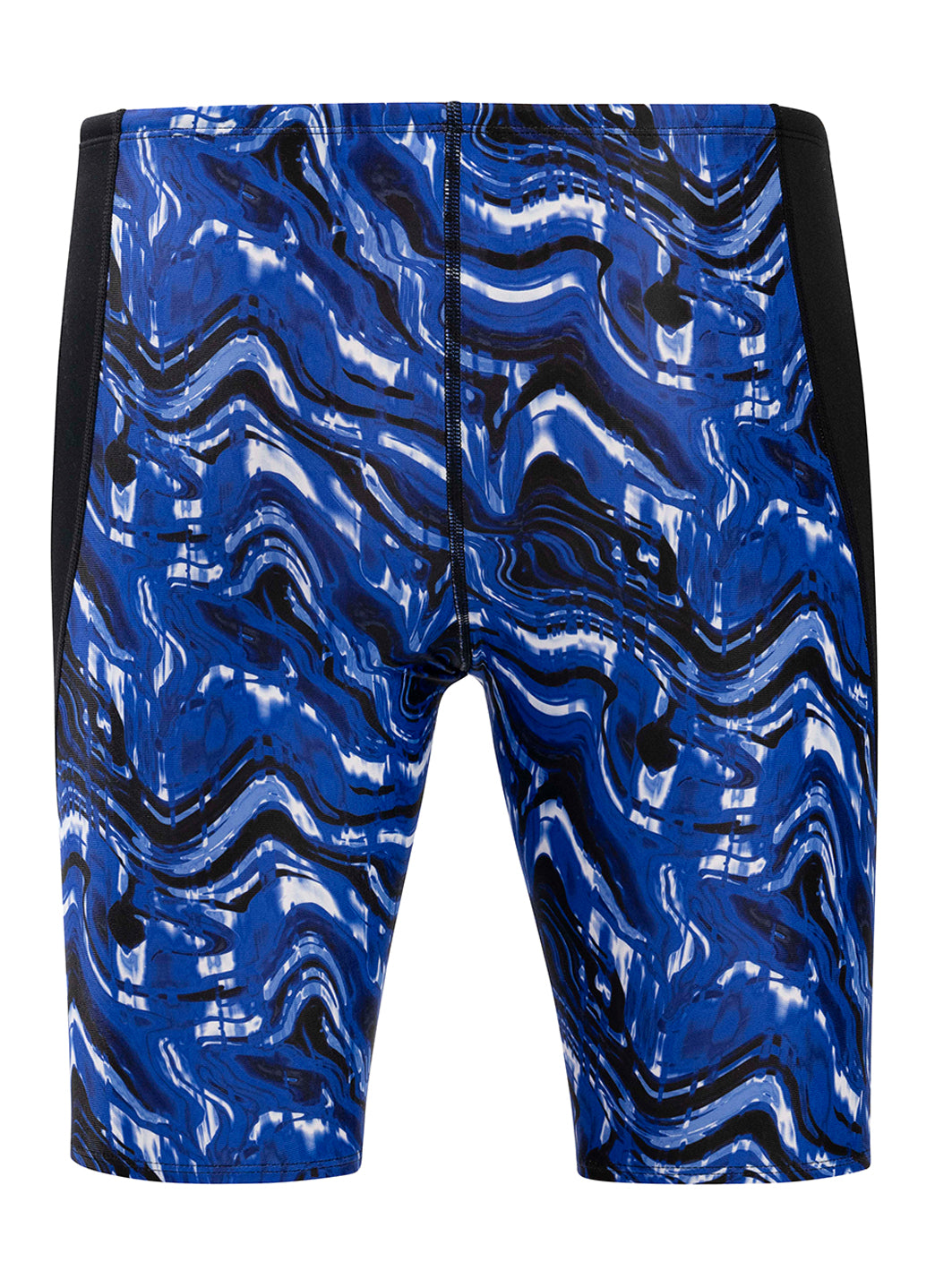 Dolfin Men's Blaze Color Block Jammer Swimsuit、mySite、noshort
