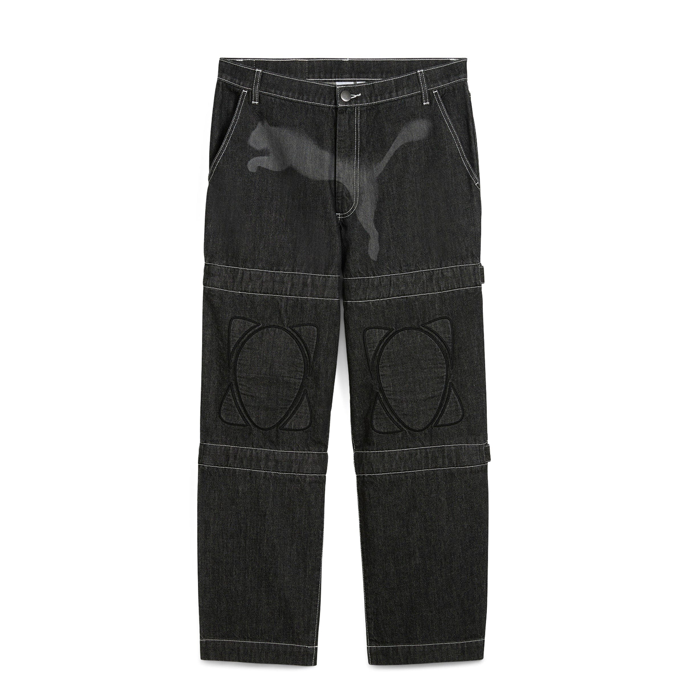 X A$AP ROCKY KNEE PAD PANTS、mySite、zt4zffjzw