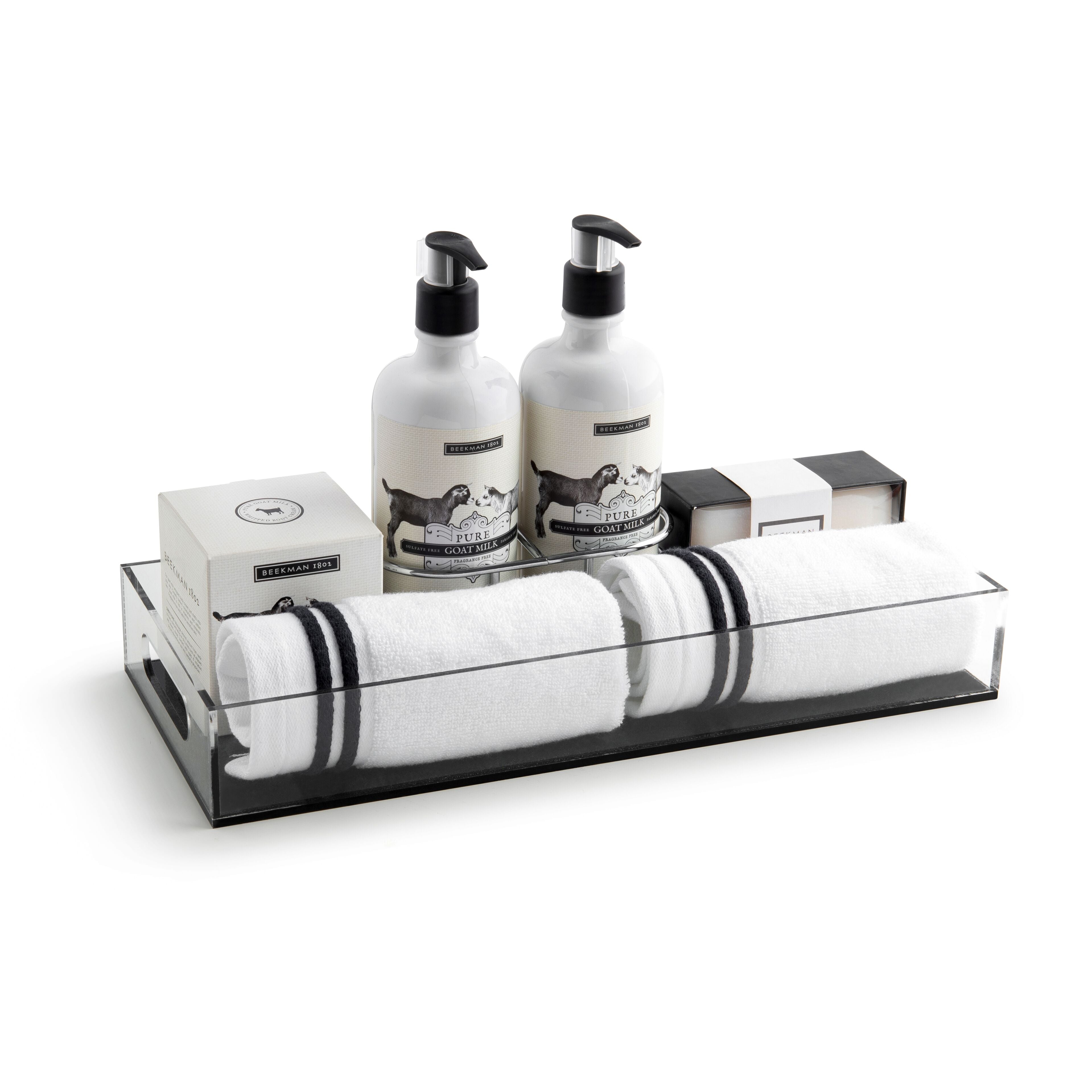  Black Tray Gift Set、mySite、elrpsem3k