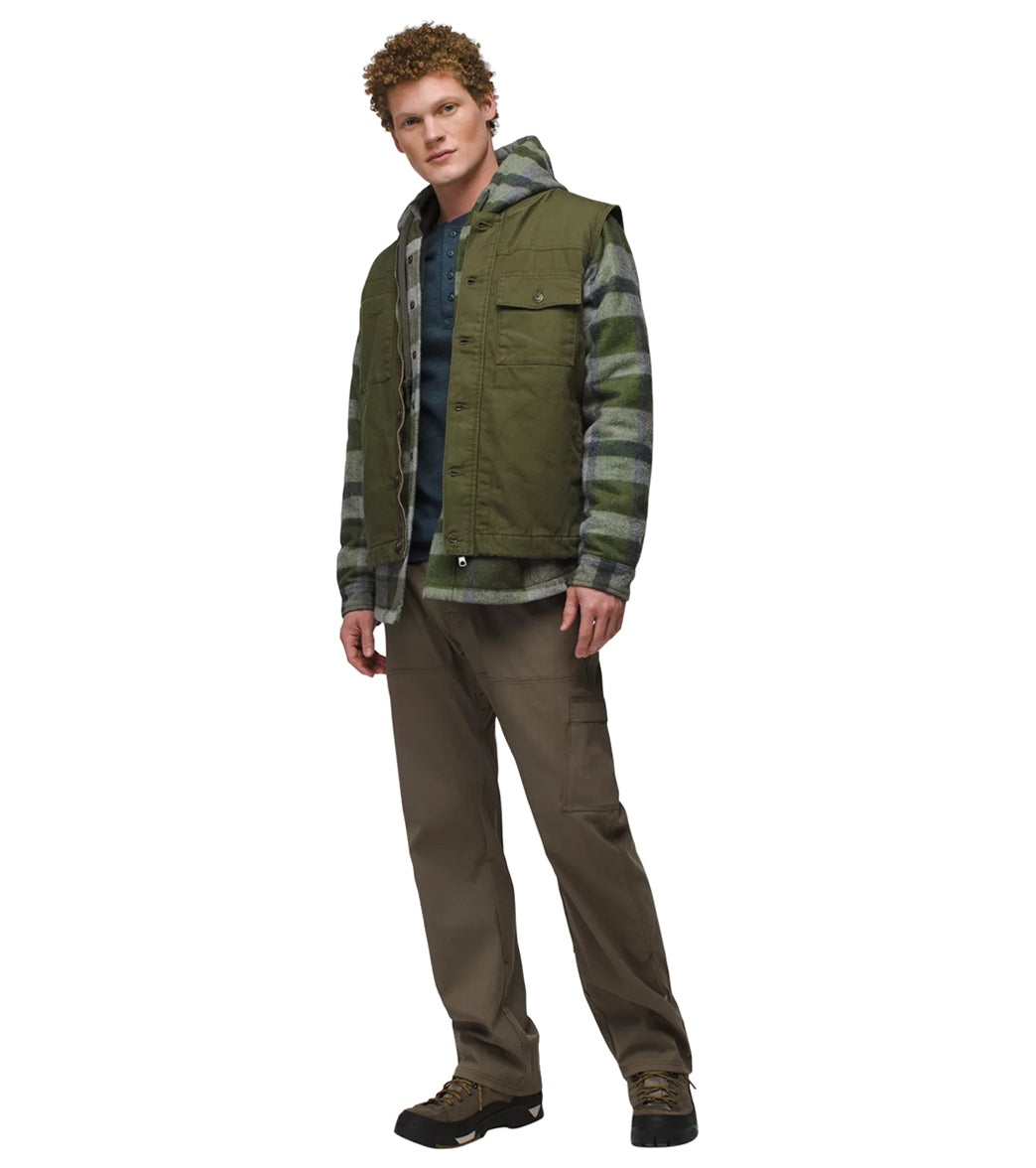 prAna Stretch Zion Pant 32 Inseam、mySite、noshort