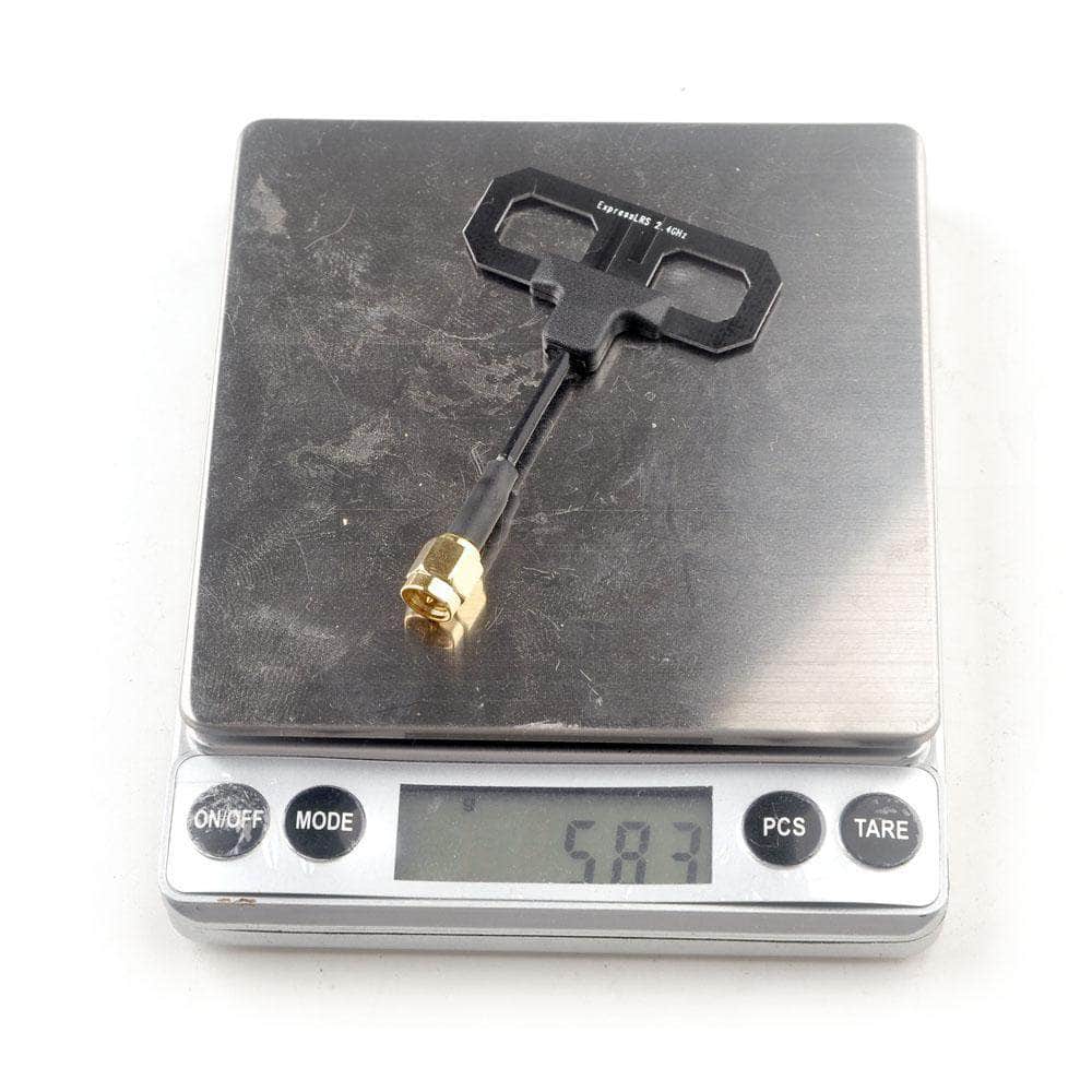  HappyModel Moxon 2.4GHz Antenna for ES24TX Series ELRS TX Module、mySite、merchandisen