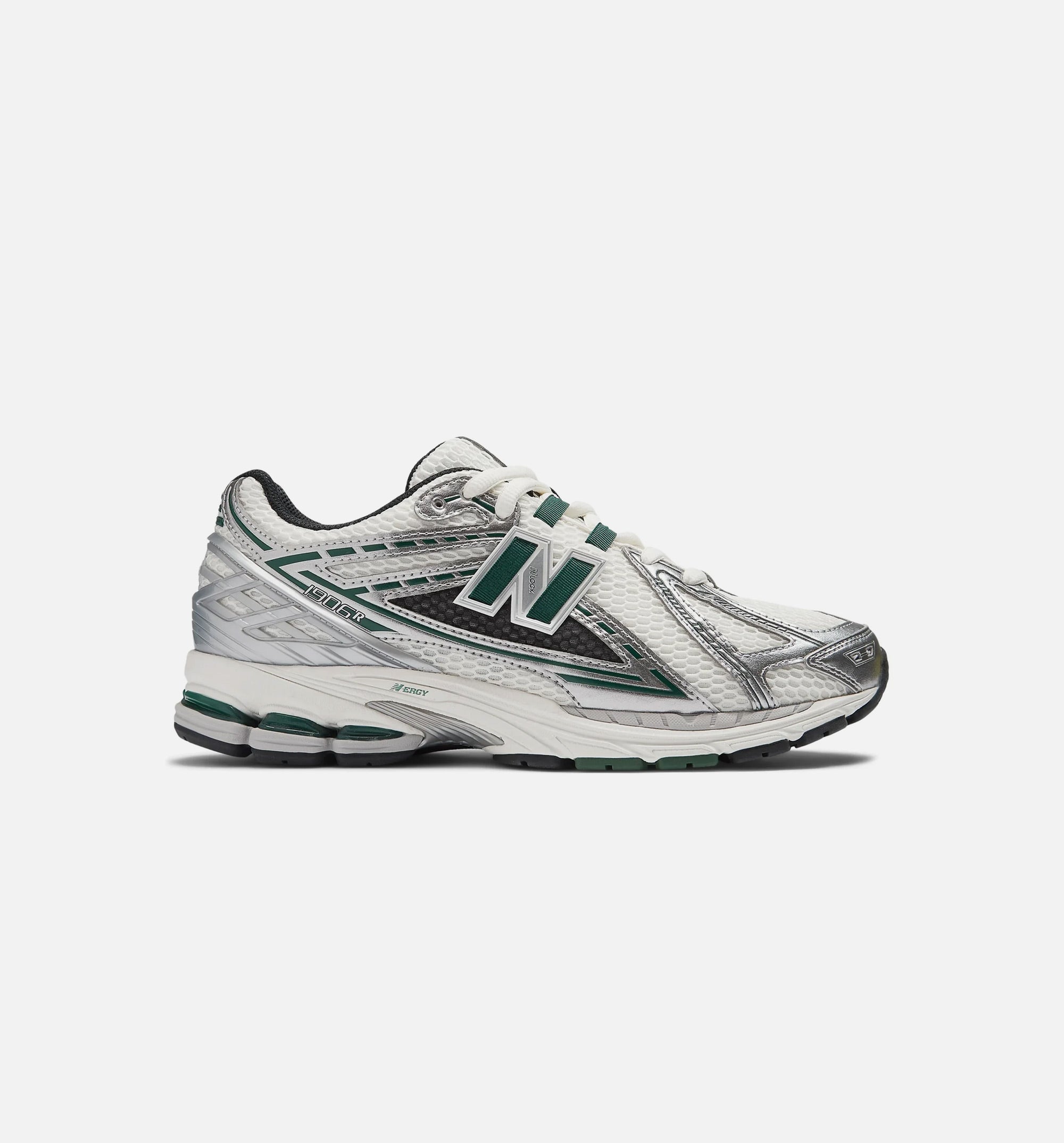 1906R Silver Green Mens Lifestyle Shoe - Silver Green/White、mySite、dreamappss