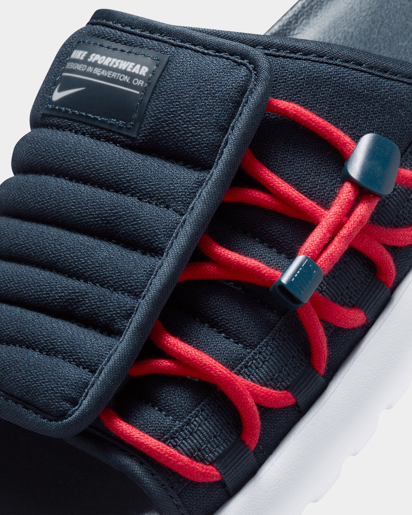 Nike Asuna 2 Slides Obsidian/White、mySite、zt4zffjzw