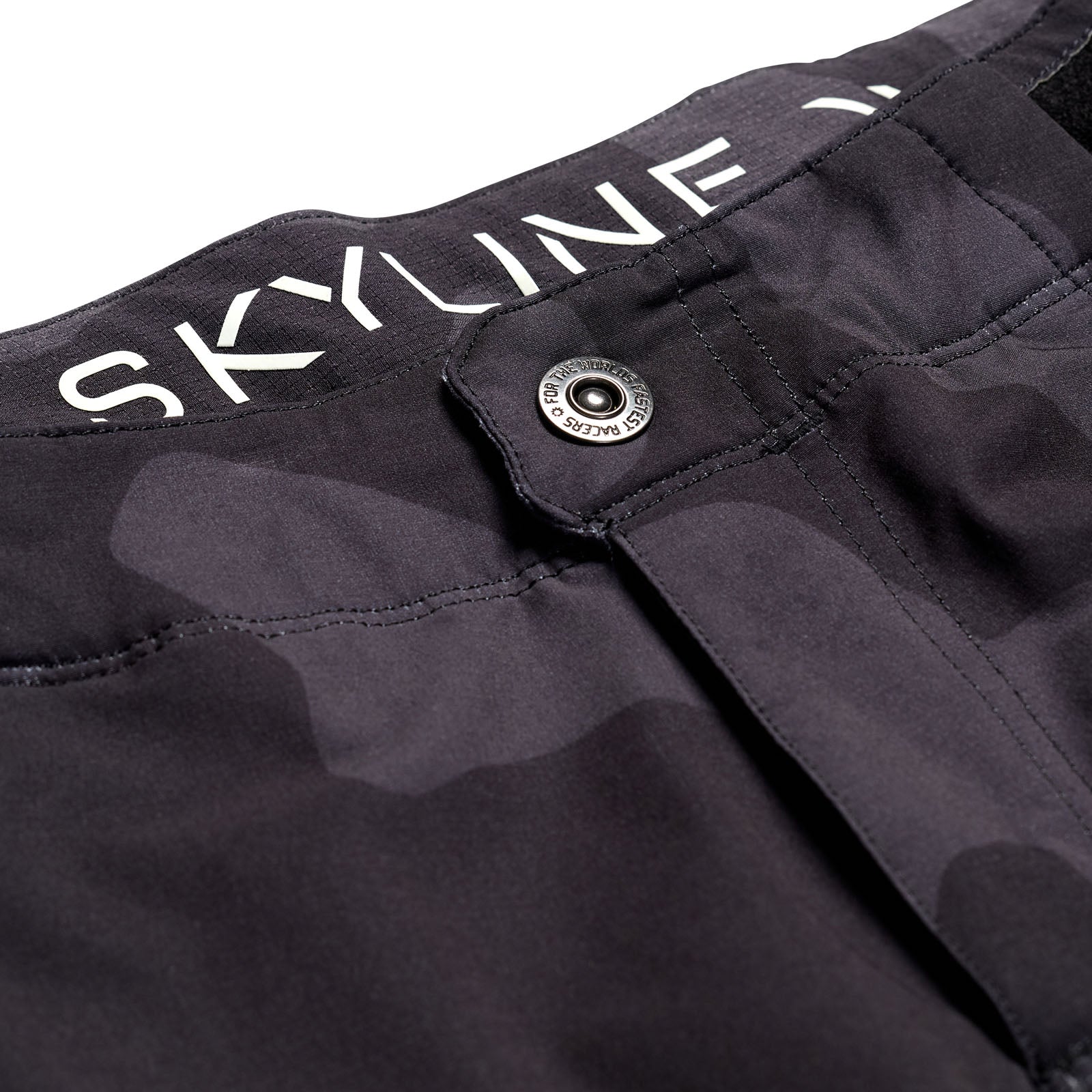 Skyline Short W/Liner Scrubland Carbon、mySite、dreamappss