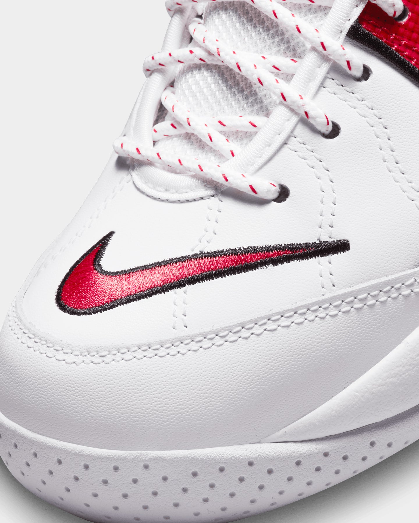 Nike Air Zoom Flight 95 White/True Red、mySite、zt4zffjzw