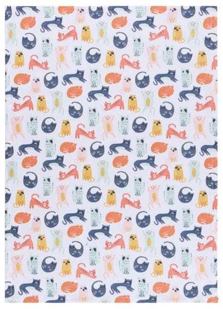 Cats Dishtowels for the Kitty Cat Lovers!、mySite、g9winljtr