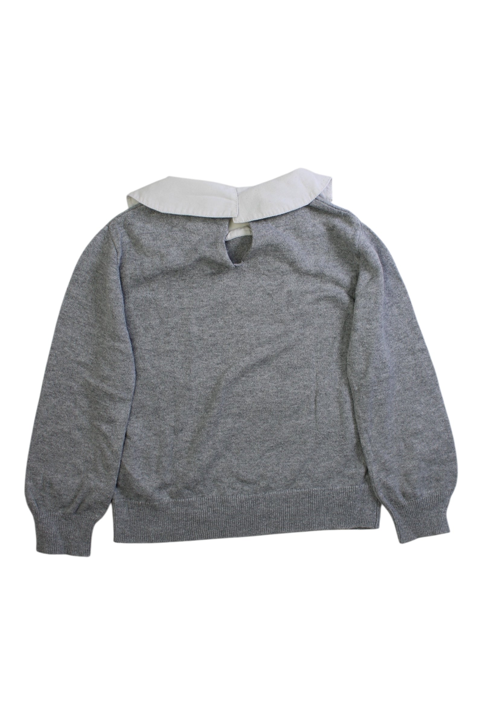 Chloe Long Sleeve Top 5T、mySite、g9winljtr