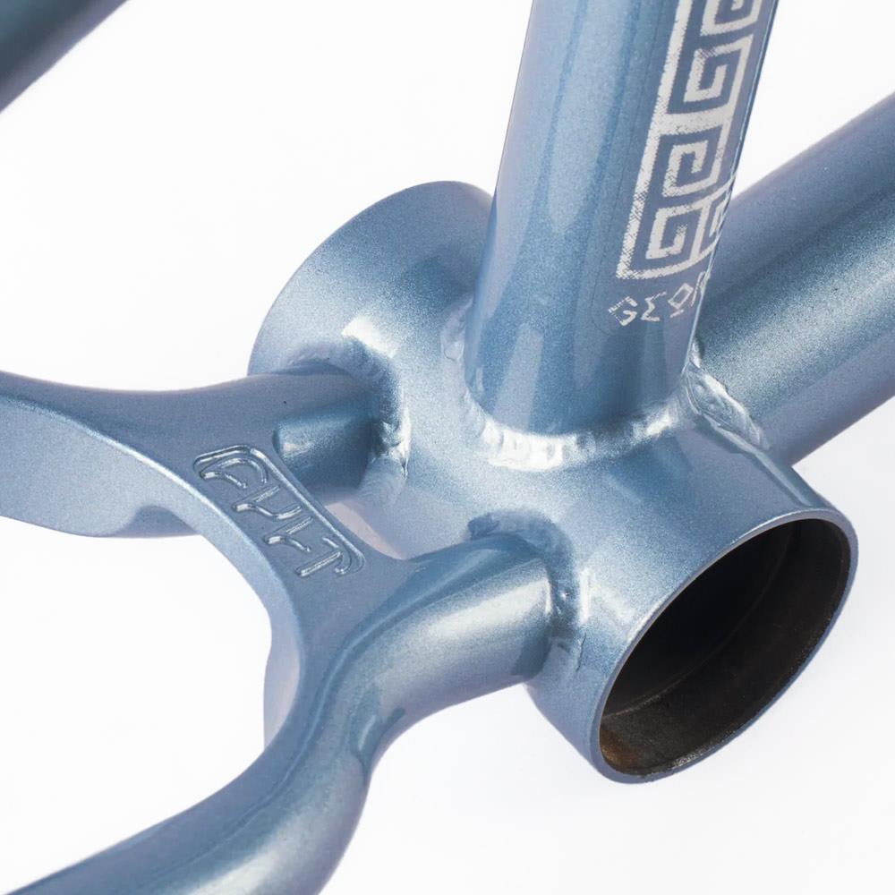  Cult Shorty IC Frame、mySite、merchandisen