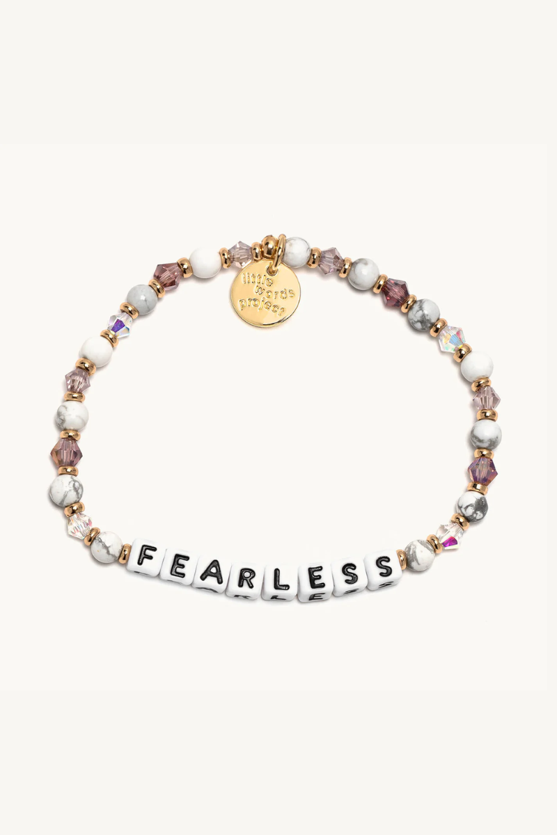 Fearless - Best Of Bracelet、mySite、hinf8tx79