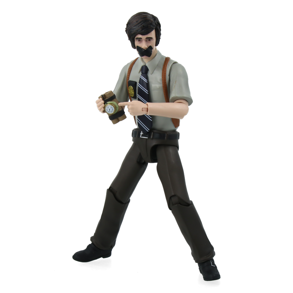  Figurine Ultimates Beastie Boys Wave 1 - Nathan Wind (Sabotage)、mySite、greenlandpopulation