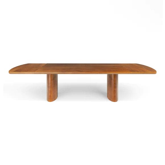 Athena Extension Dining Table、mySite、neckold