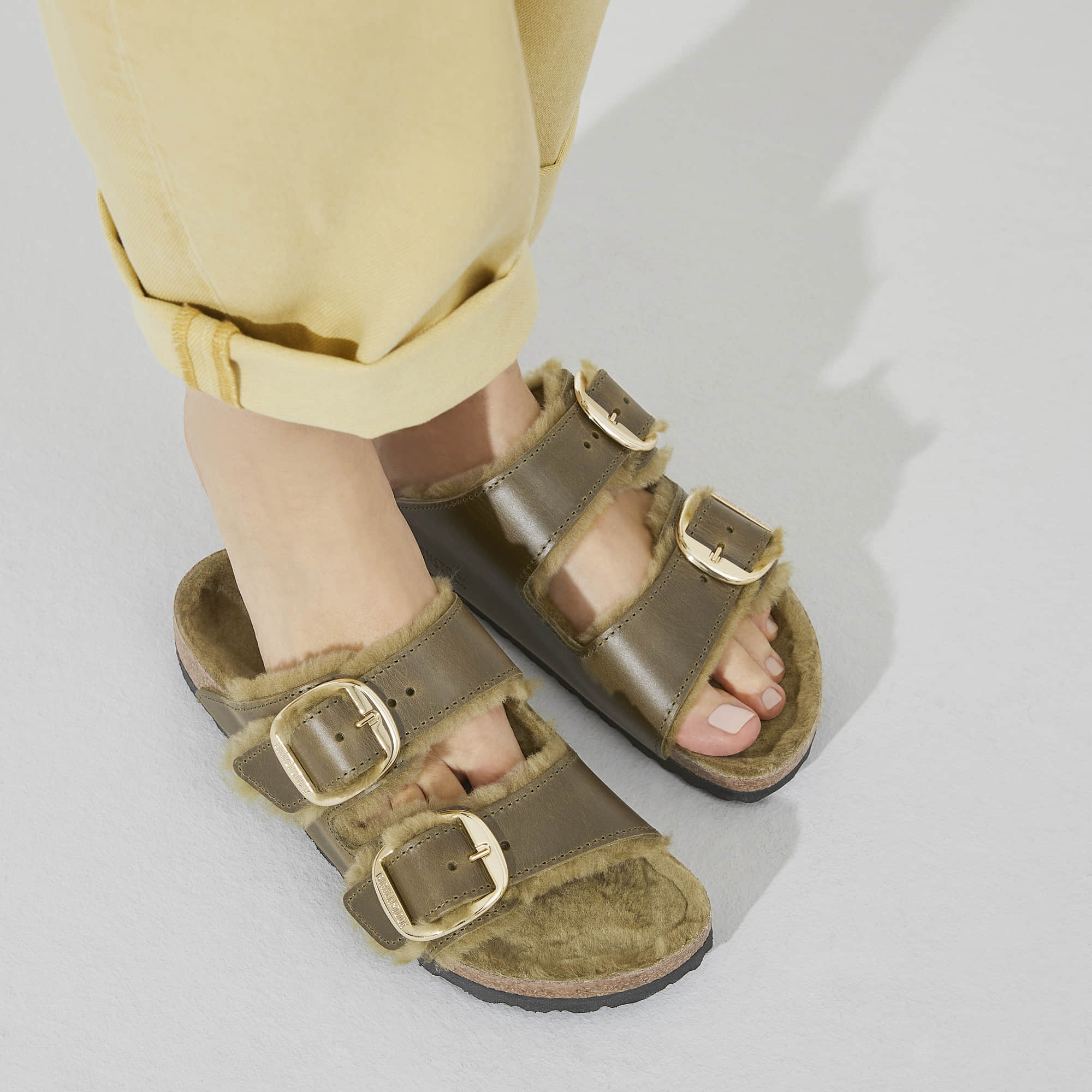 Arizona Big Buckle Oiled Leather、mySite、gtrtttuynbv