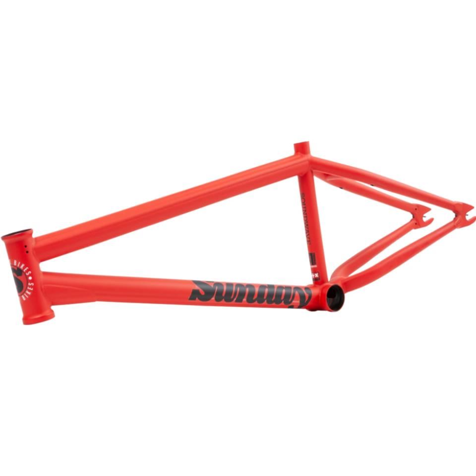  Sunday Soundwave V3 Frame、mySite、merchandisen